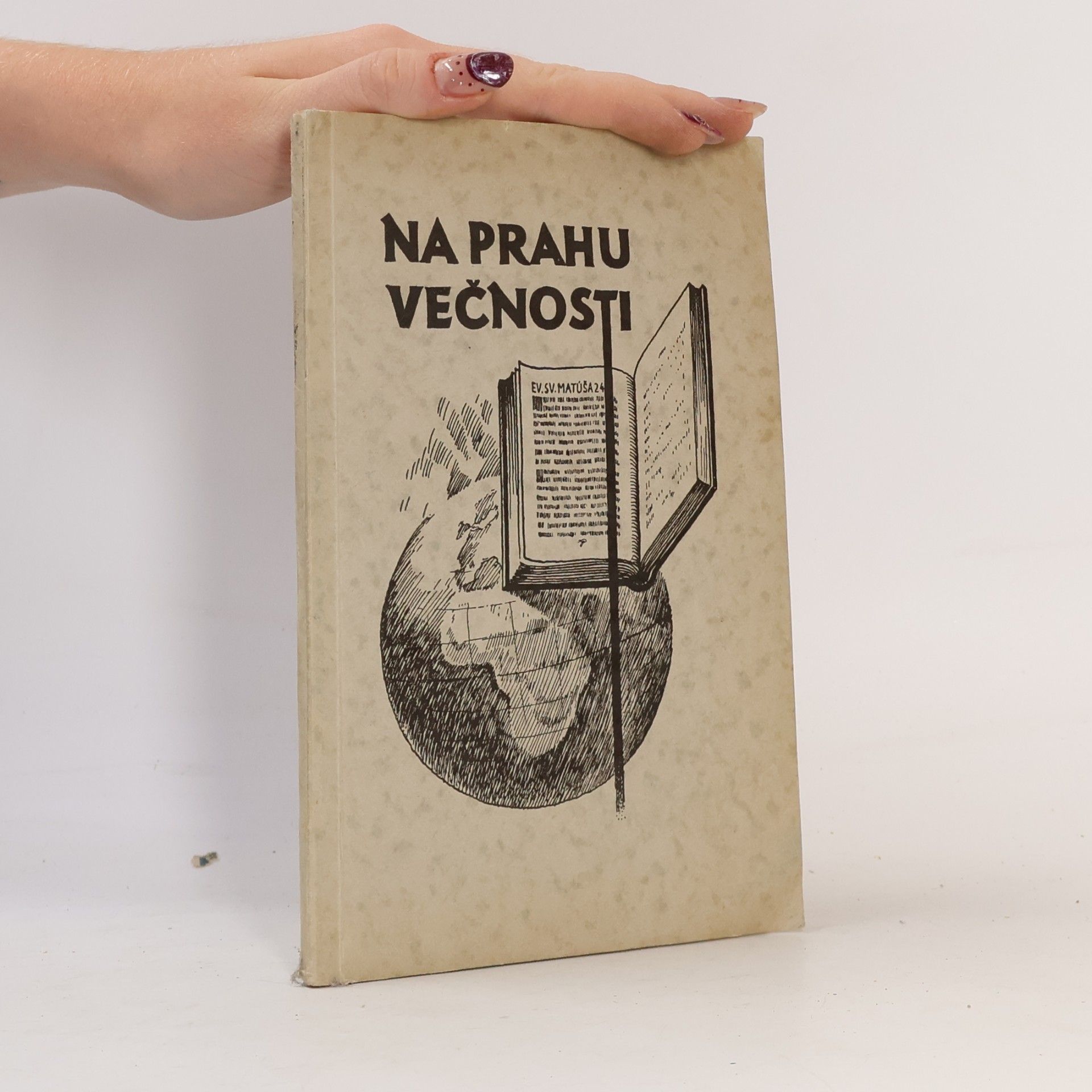 Autorenkollektiv Na prahu večnosti