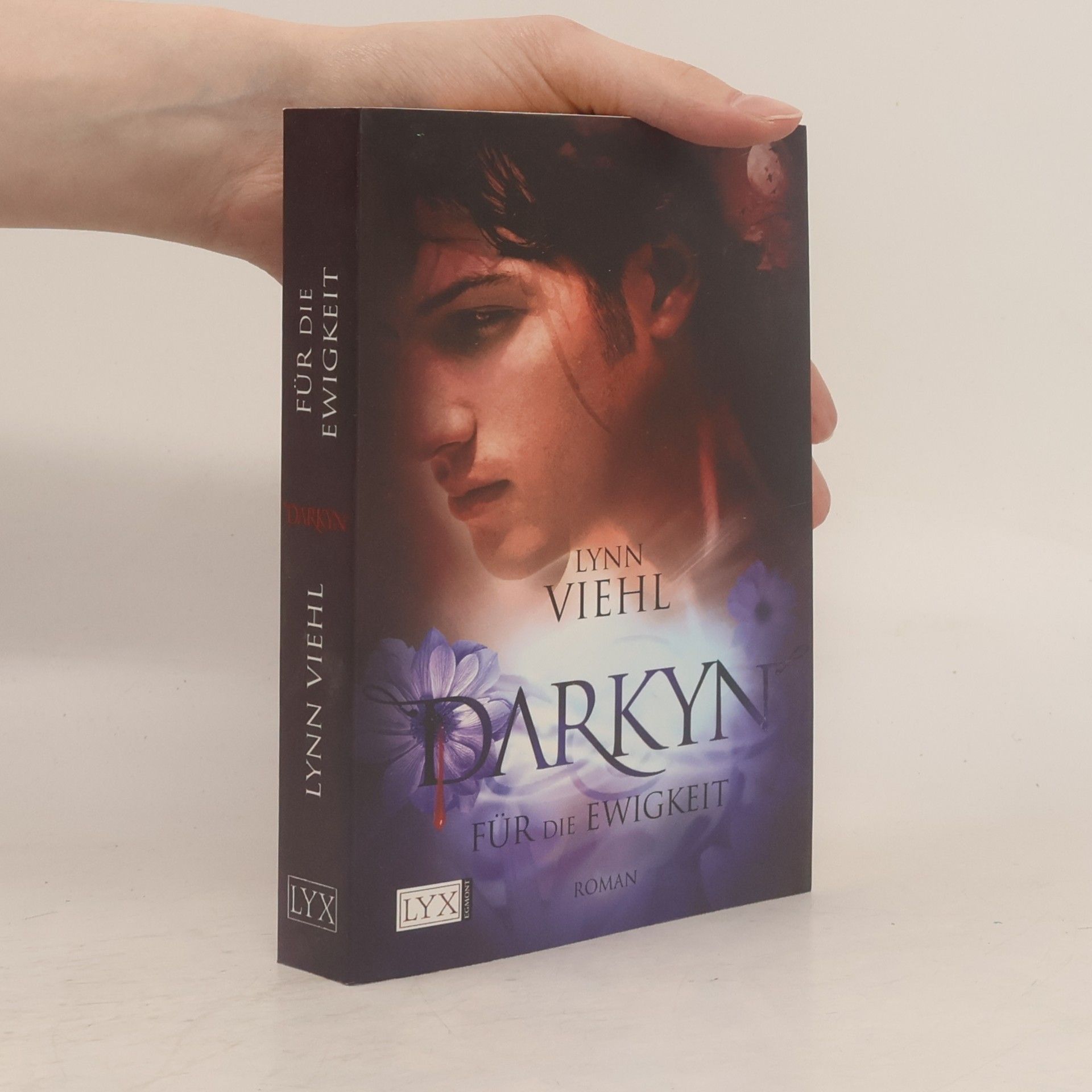 Lynn Viehl Darkyn