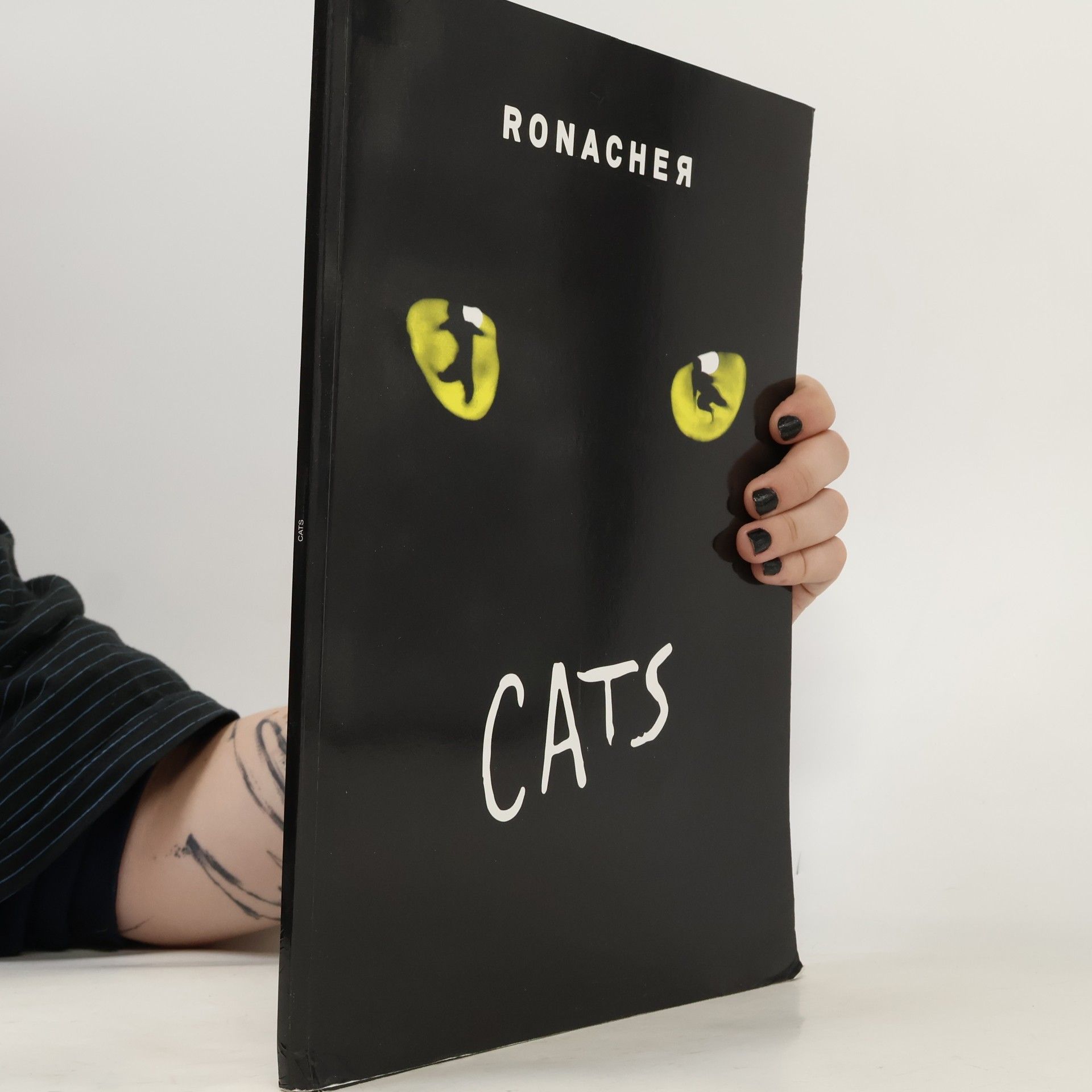 Autorenkollektiv Ronacher Cats