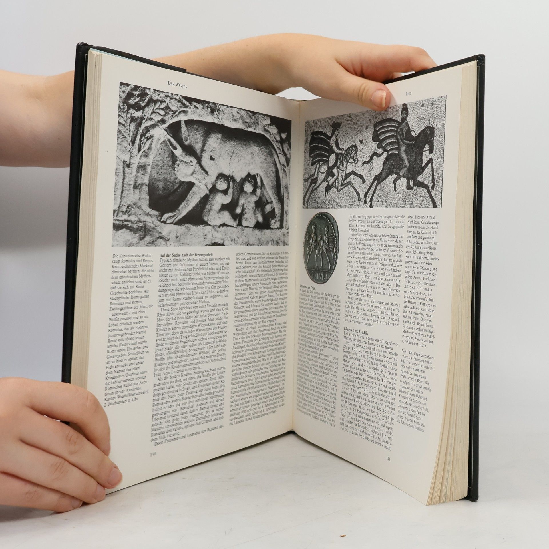 Richard Cavendish Mythologie der Weltreligionen
