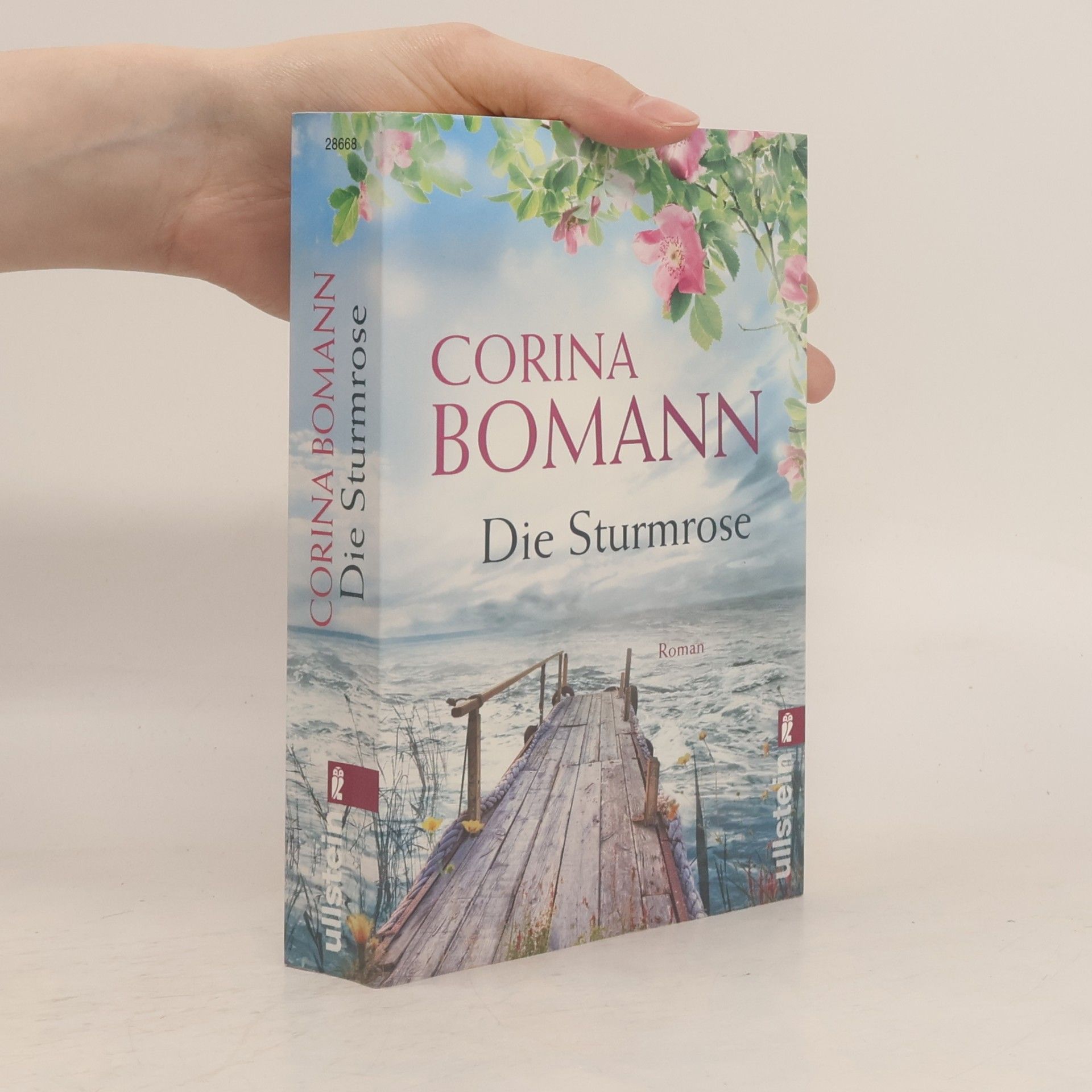 Corina Bomann Die Sturmrose