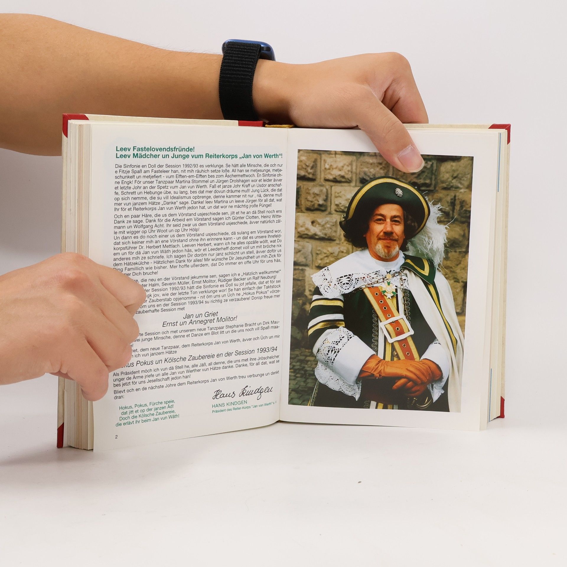 kolektiv Festschrift