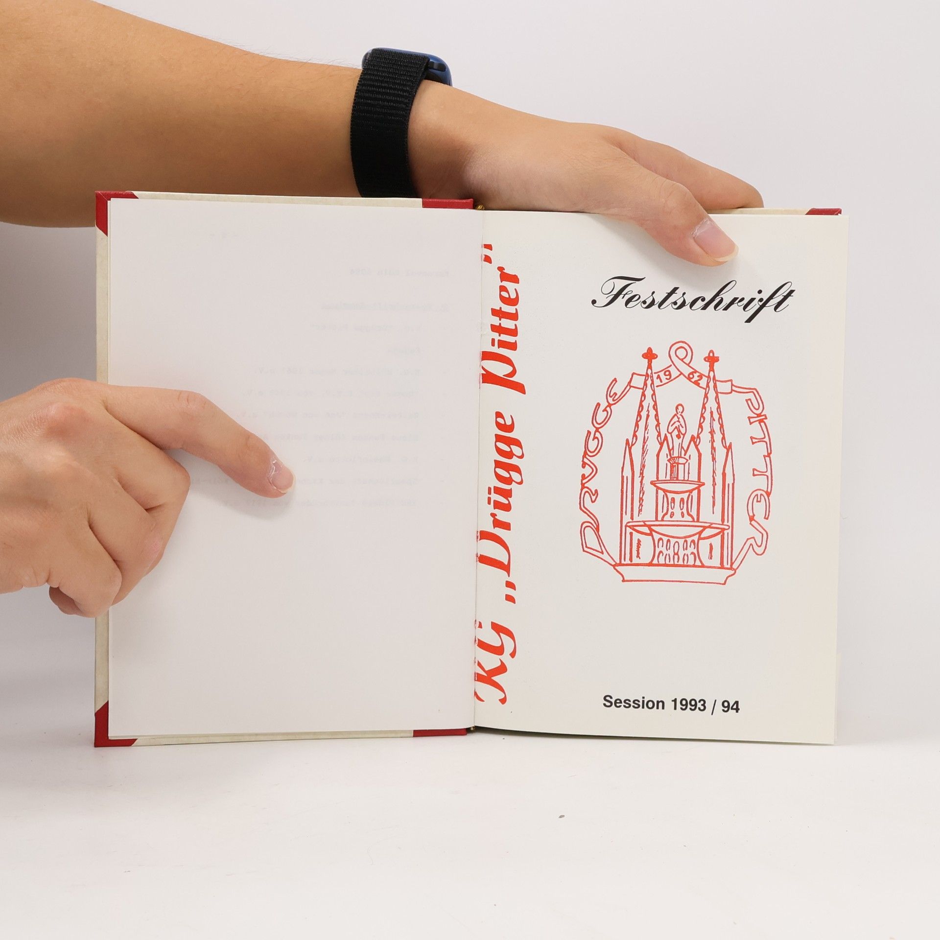 kolektiv Festschrift