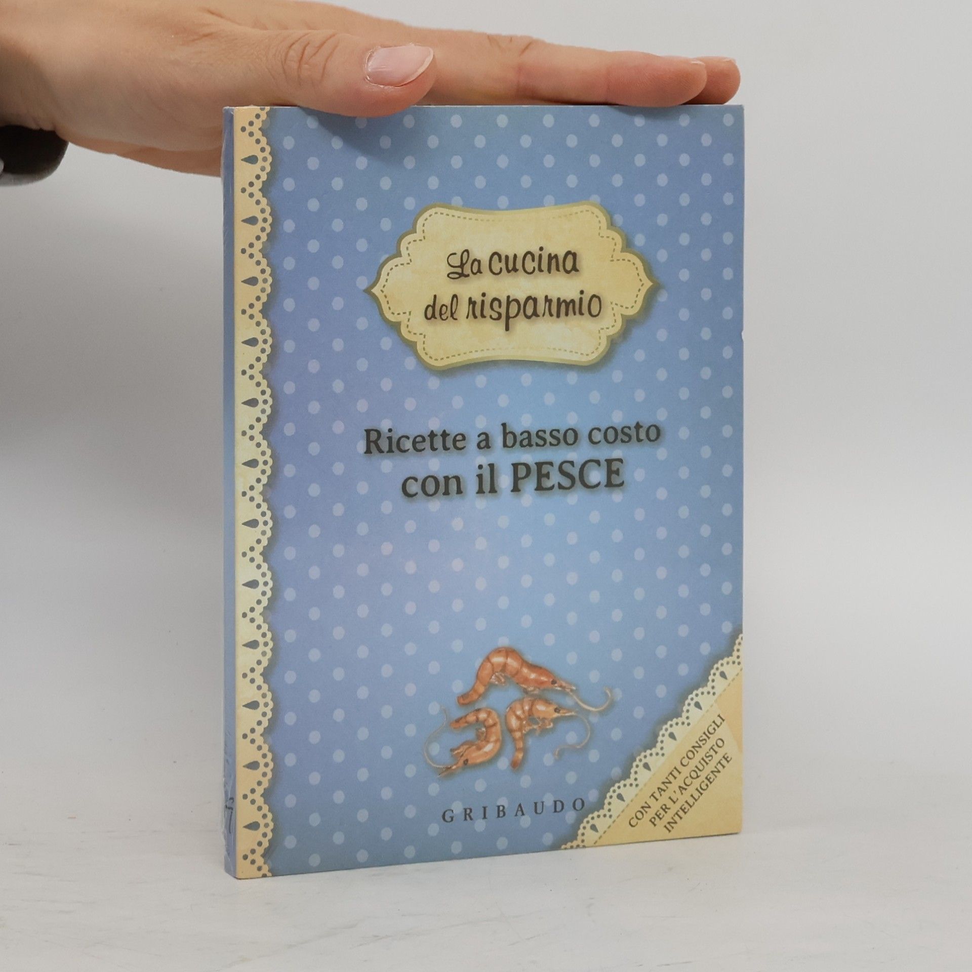 AA.VV. La cucina del risparmio