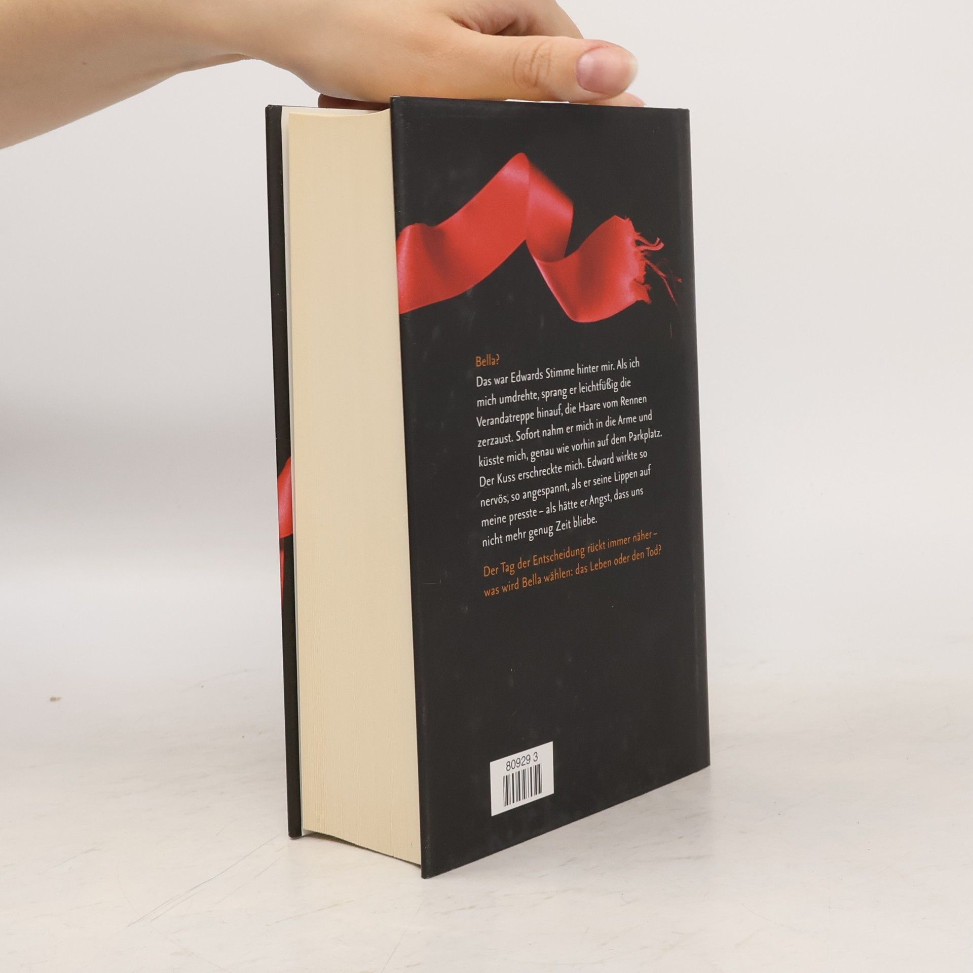 Stephenie Meyer Biss zum Abendrot