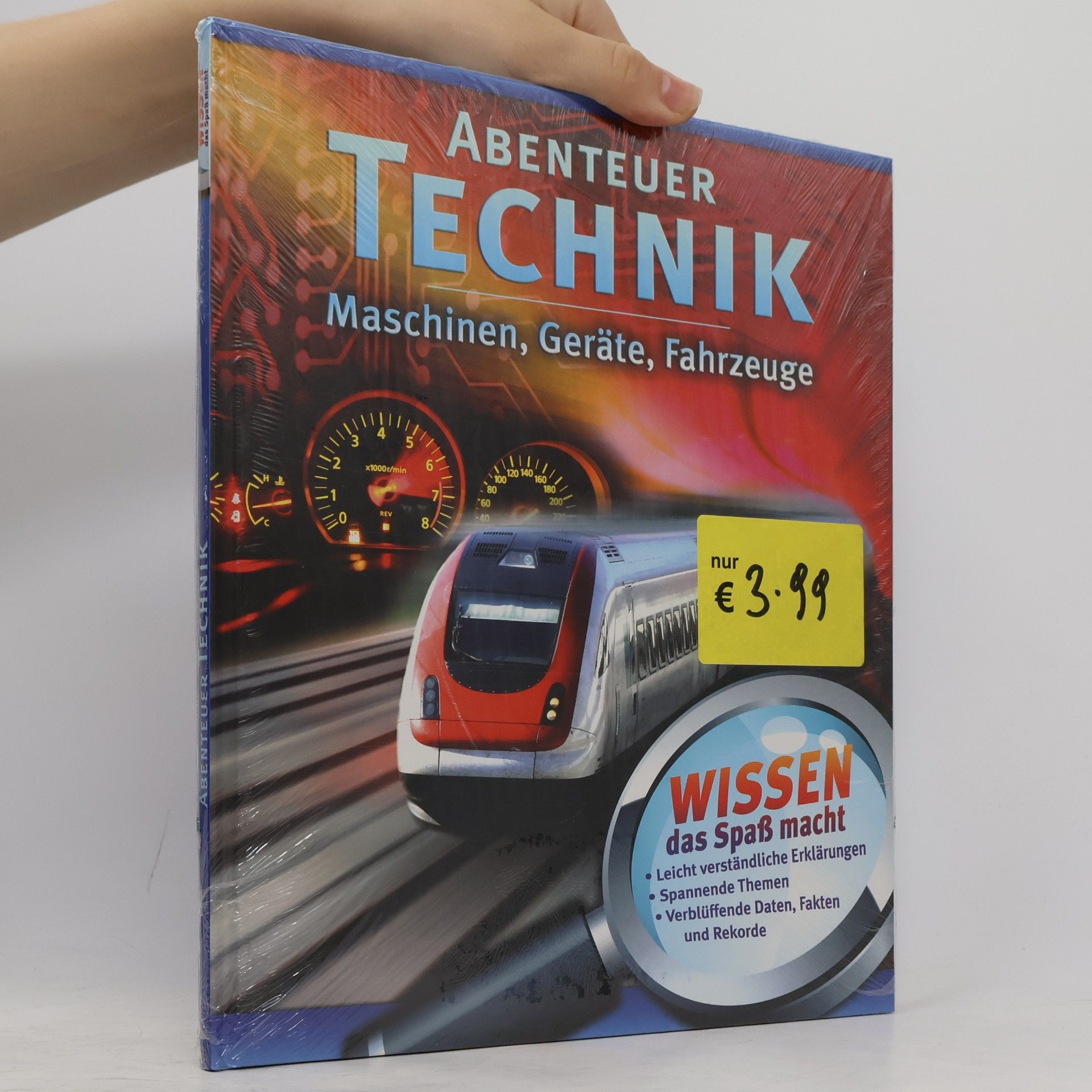 Autorenkollektiv Abenteuer Technik Maschinen, Geräte, Fahrzeuge