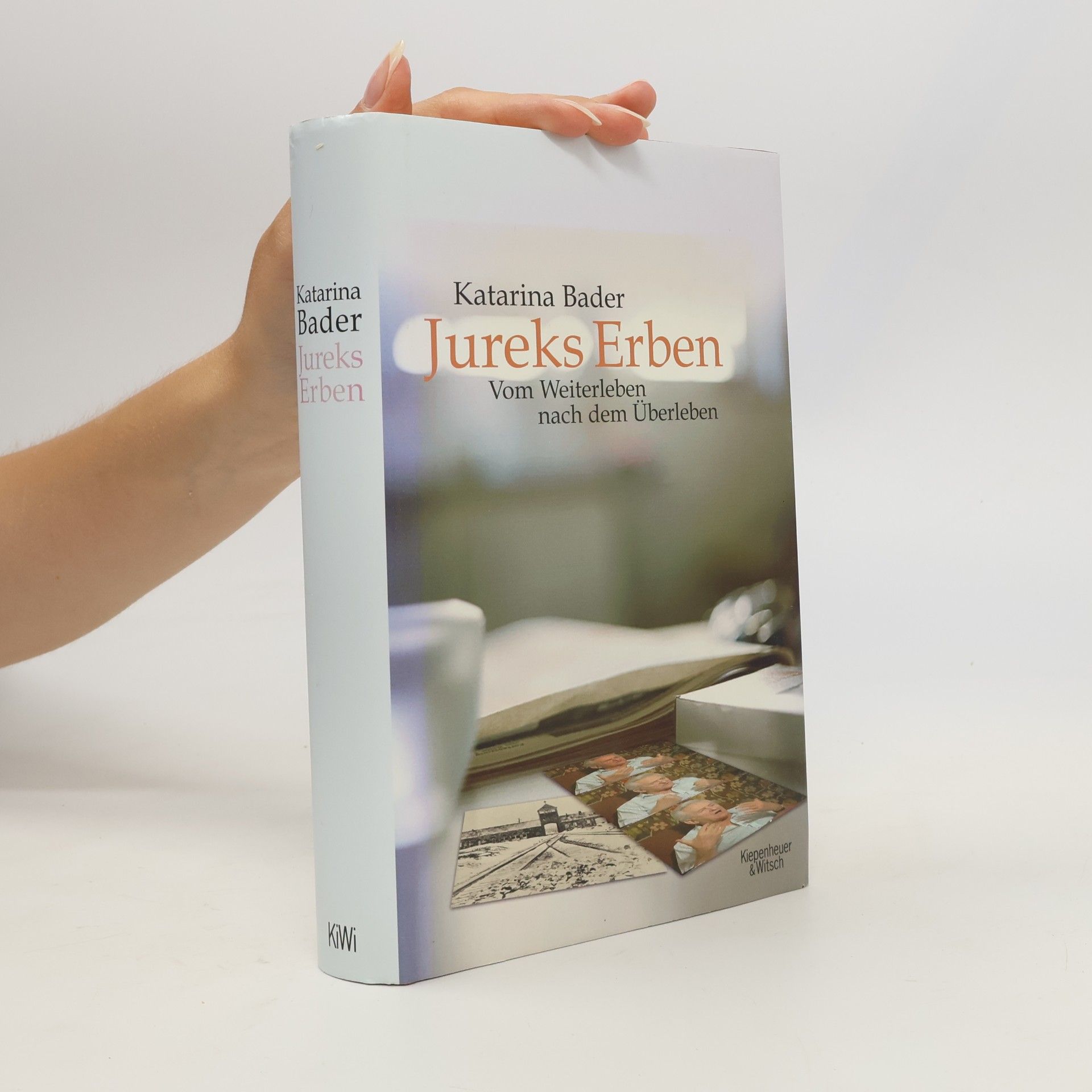 Katarina Bader Jureks Erben