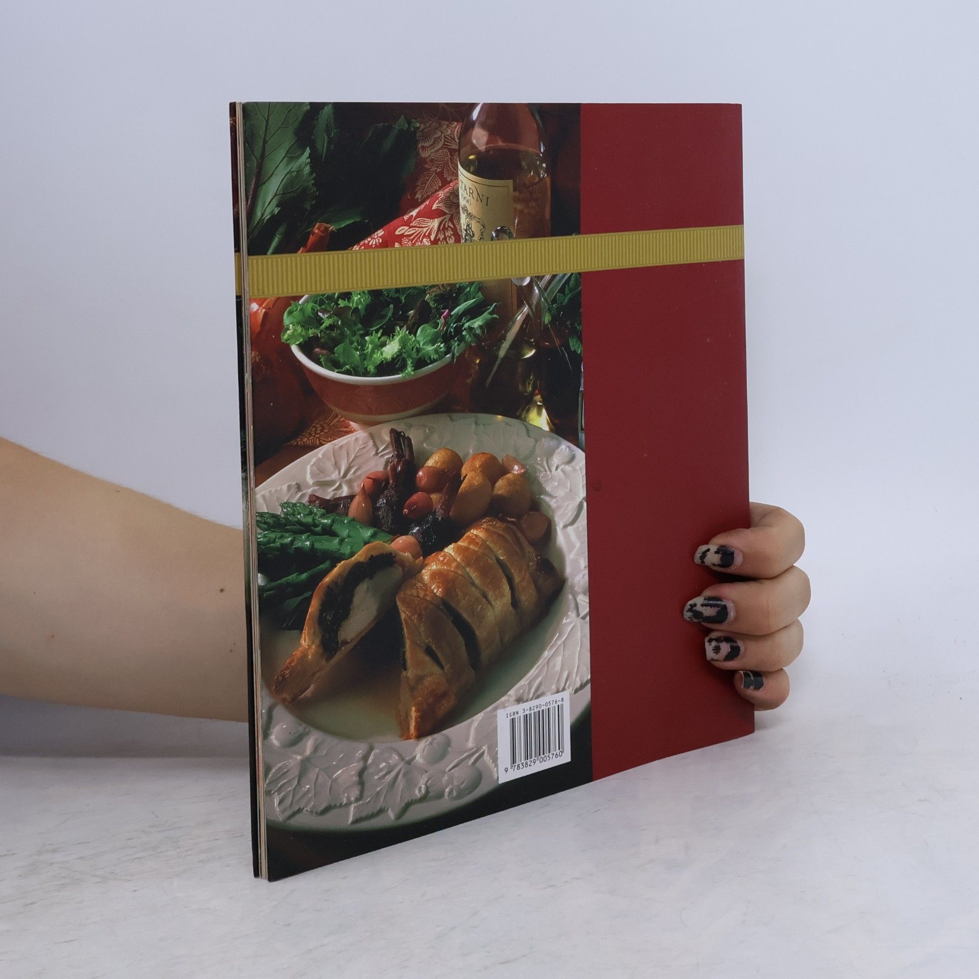 Huhn. Le Cordon Bleu. Die Schule für den Gourmet