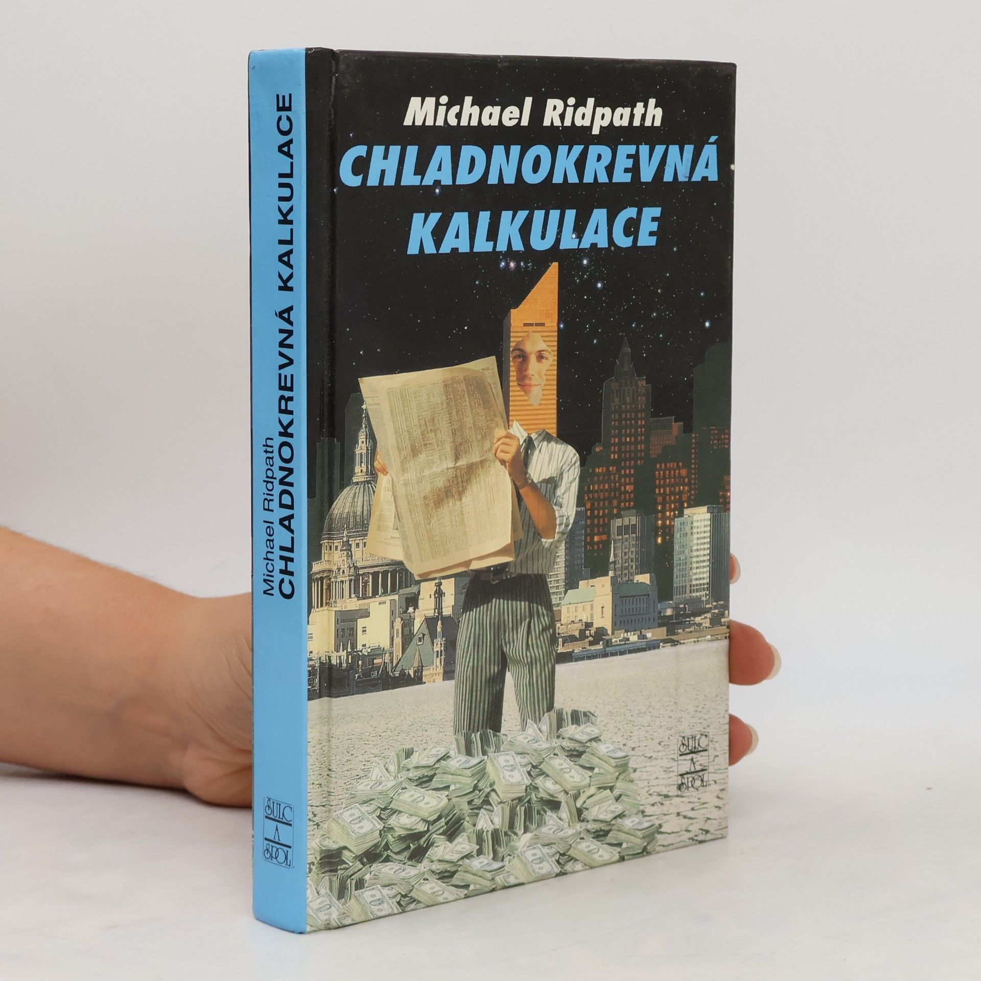 Chladnokrevná kalkulace