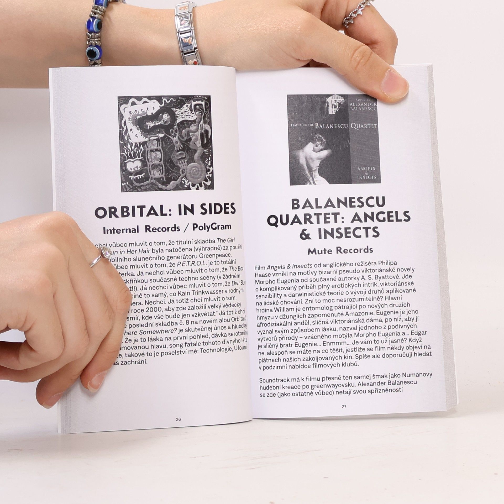 Ivan Adamovič ŽIVEL 02 s přílohou THE BEST OF KOMPOST