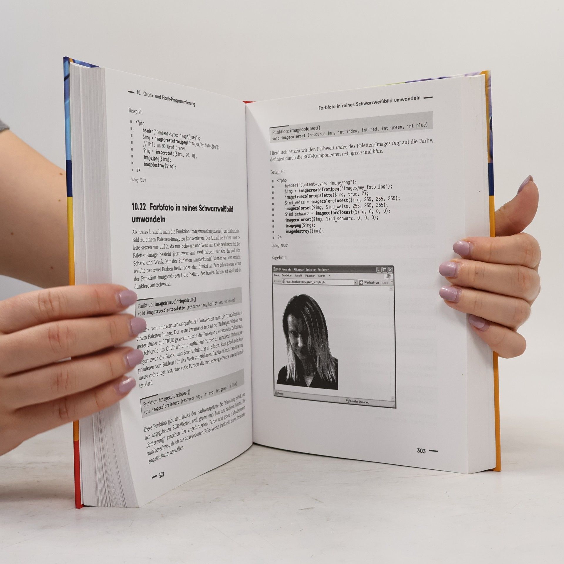 Jens Ferner Das große Buch PHP-5-Rezepte