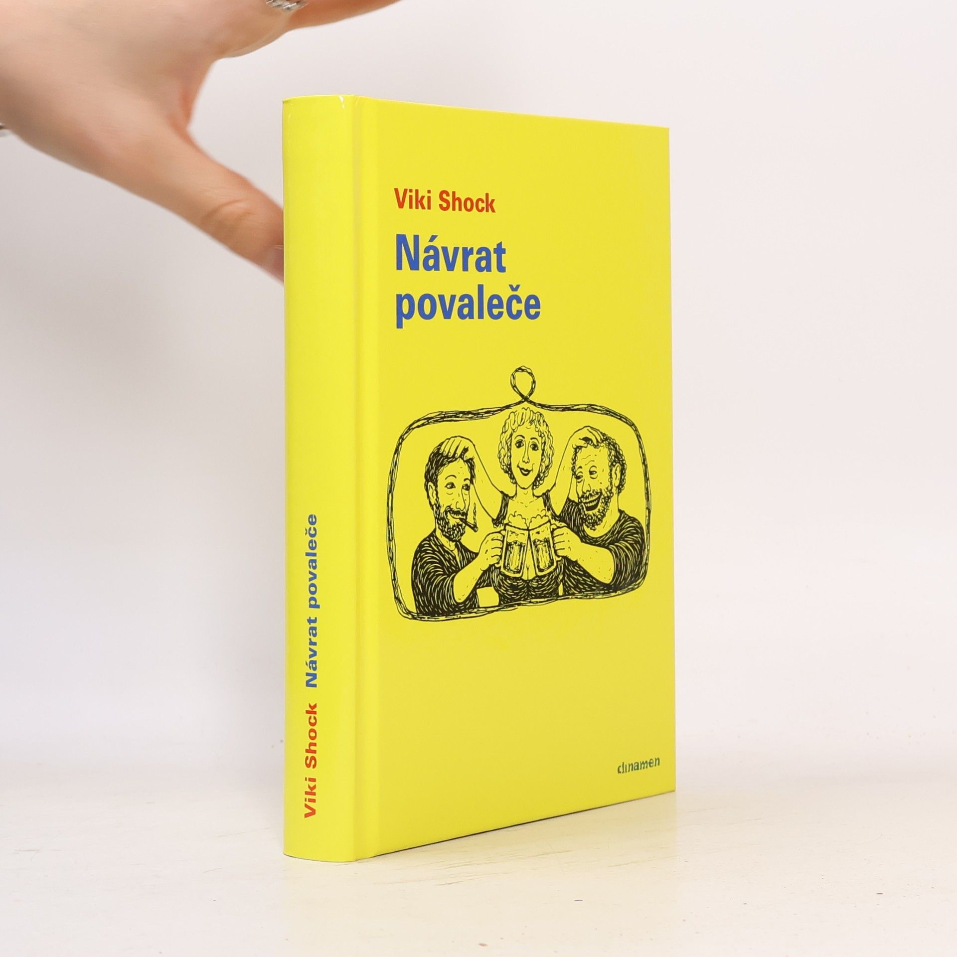 Návrat povaleče