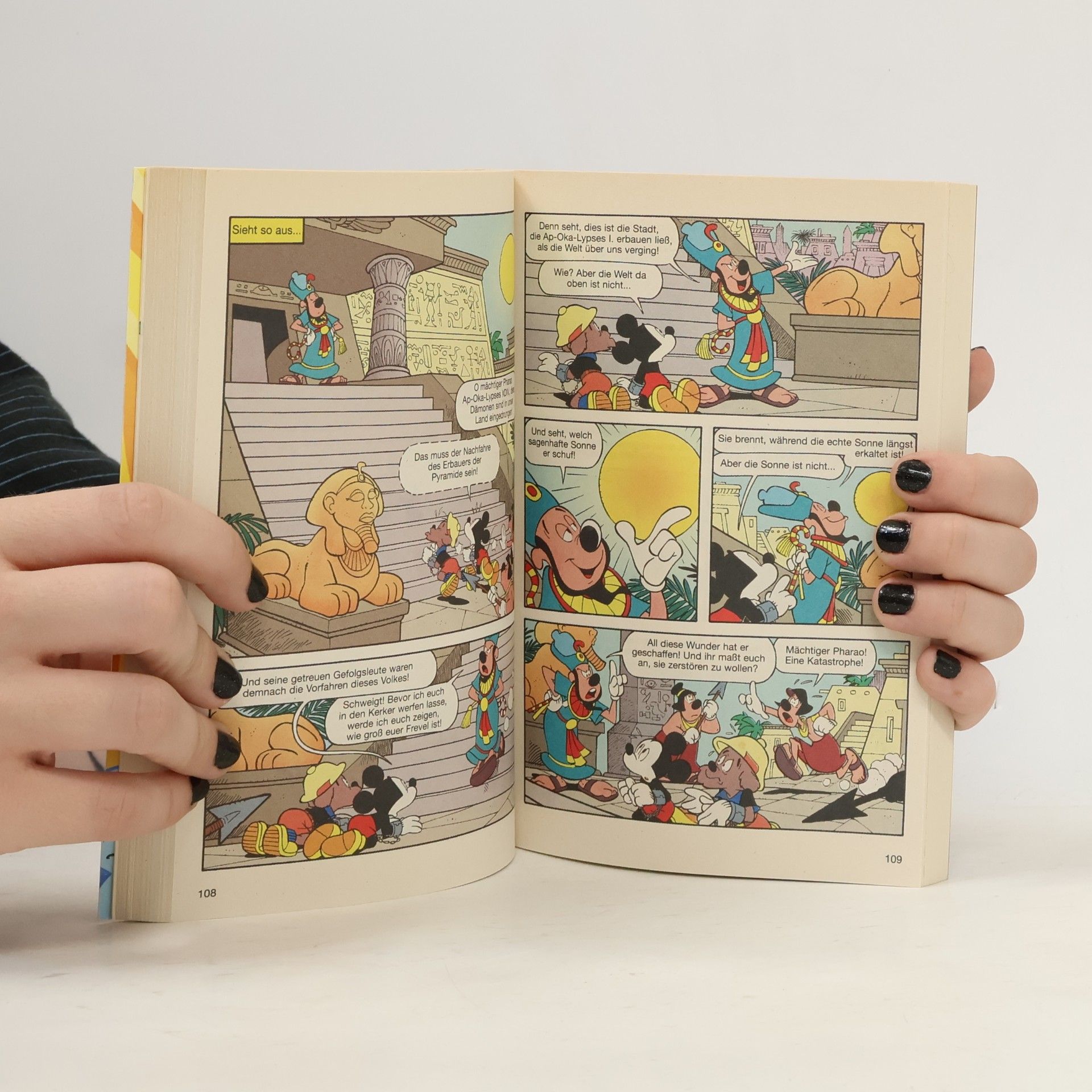 Kolektiv autorů Lustiges Taschenbuch 343. Ein Fall für Detektiv Duck