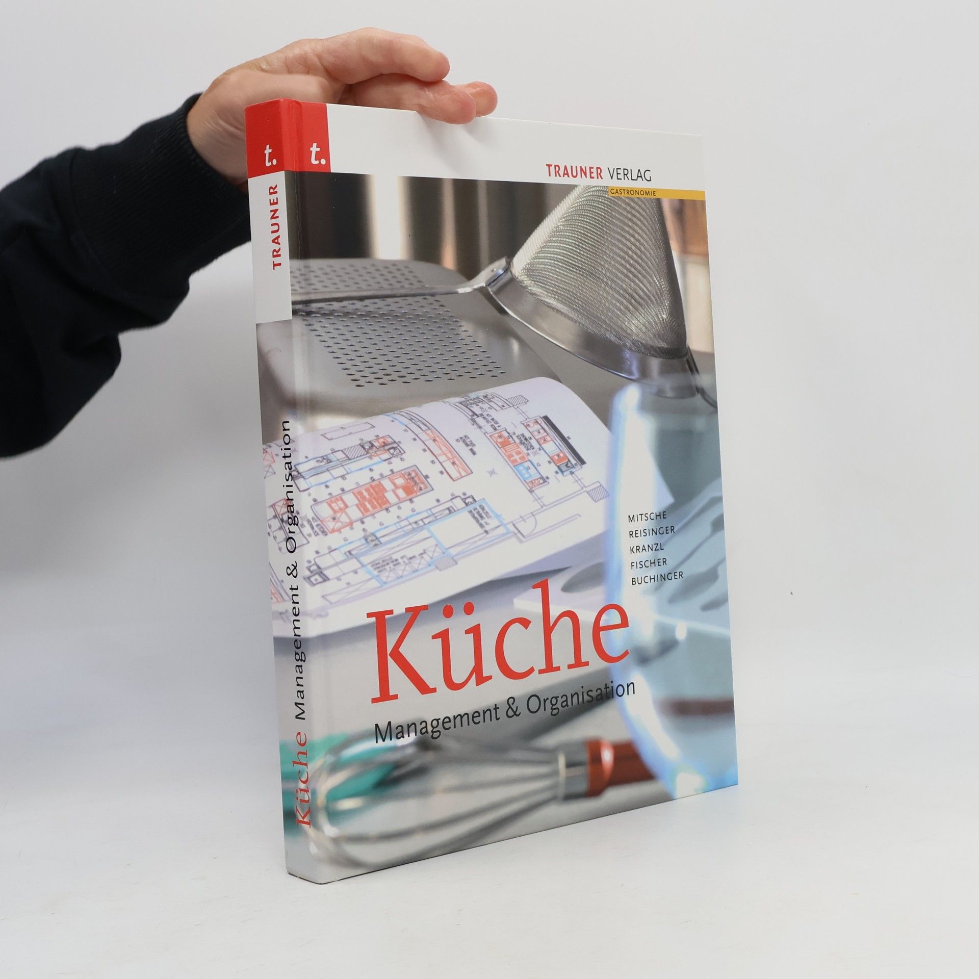 Küche