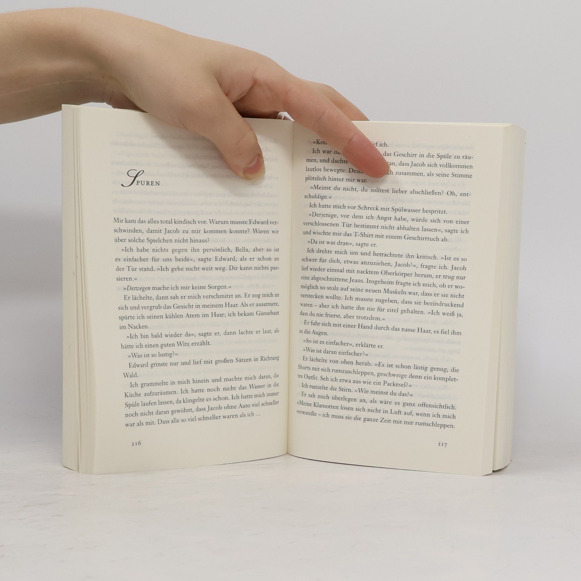 Stephenie Meyer Biss zum Abendrot