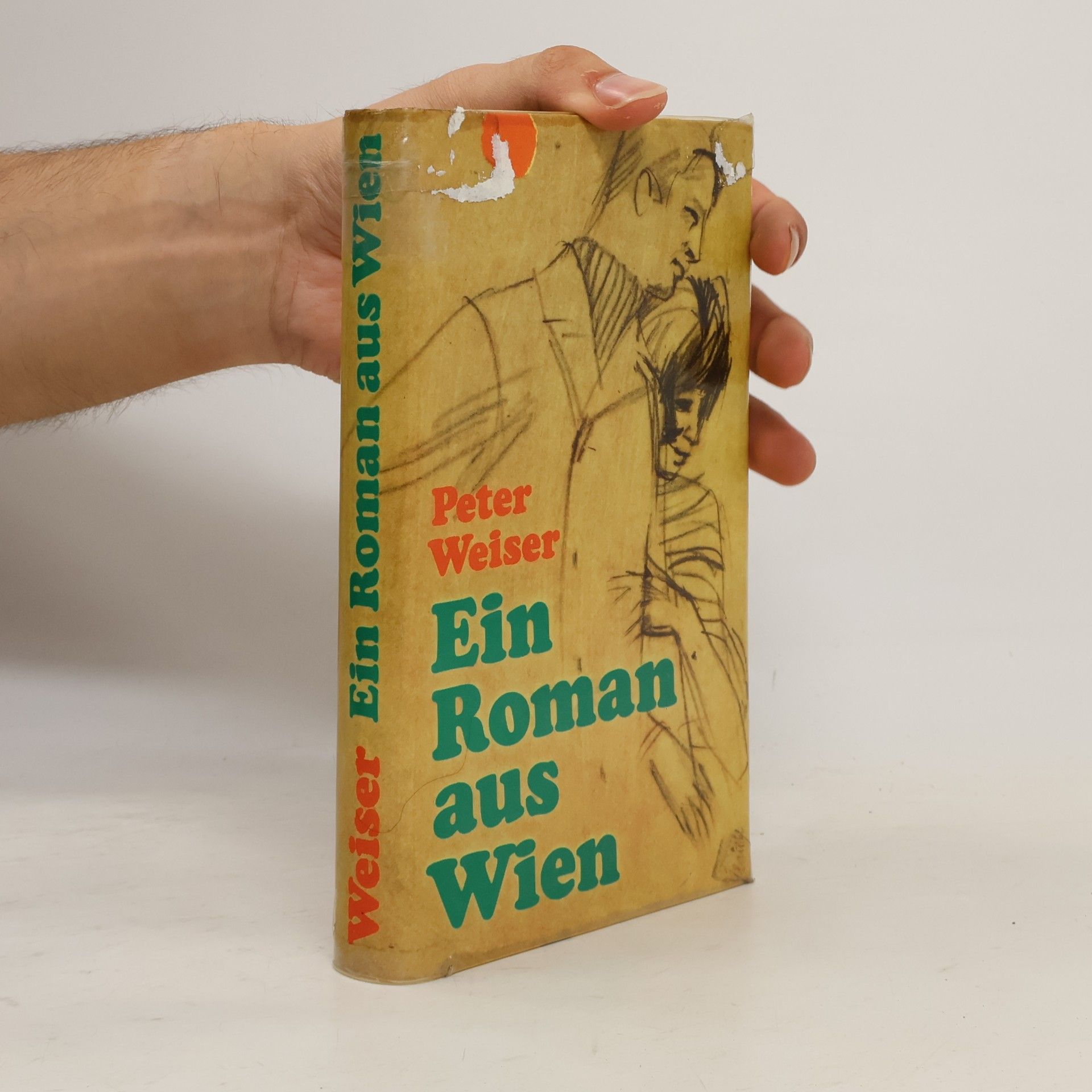 Ein Roman aus Wien