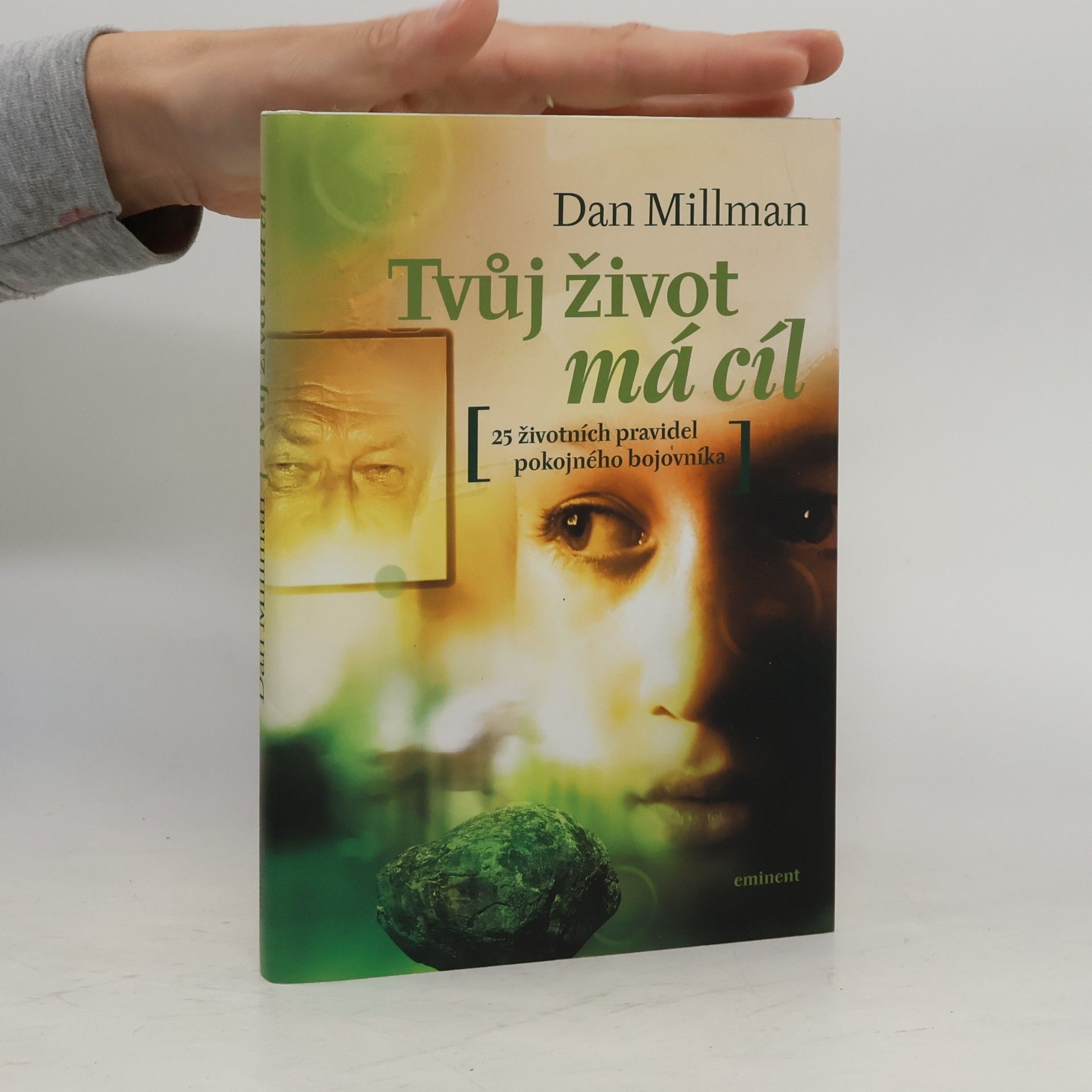 Věra Klásková Tvůj život má cíl