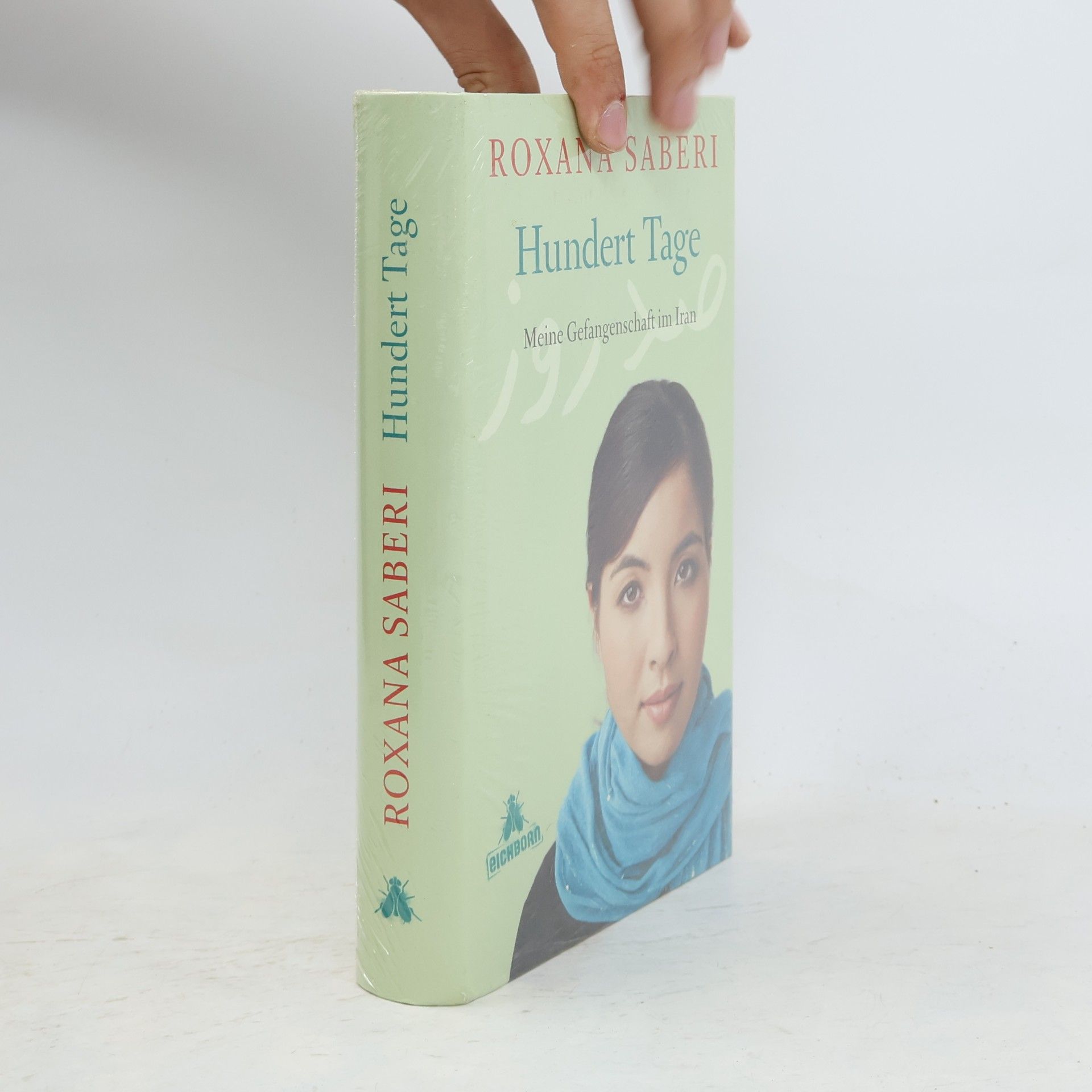 Roxana Saberi Hundert Tage