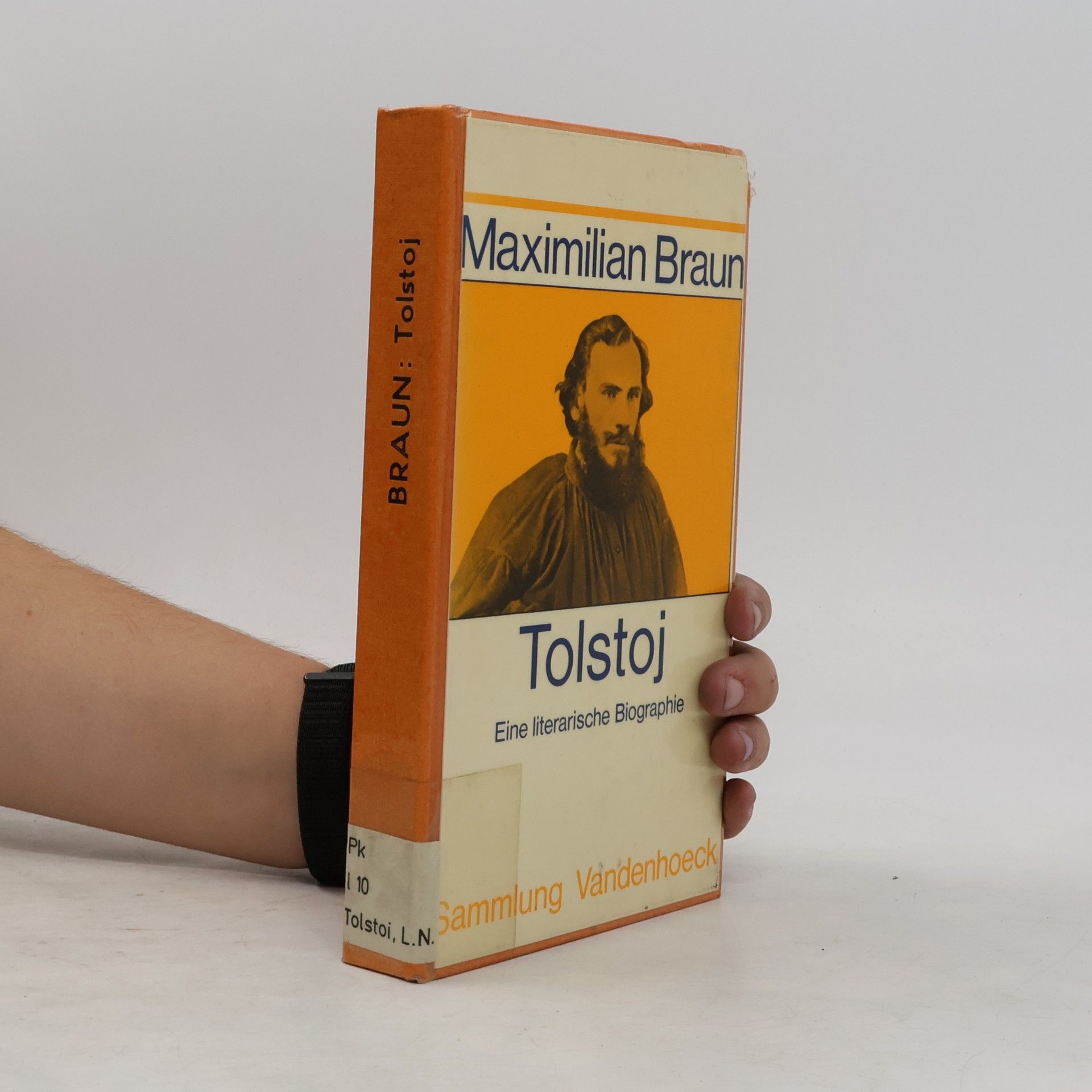 Tolstoj