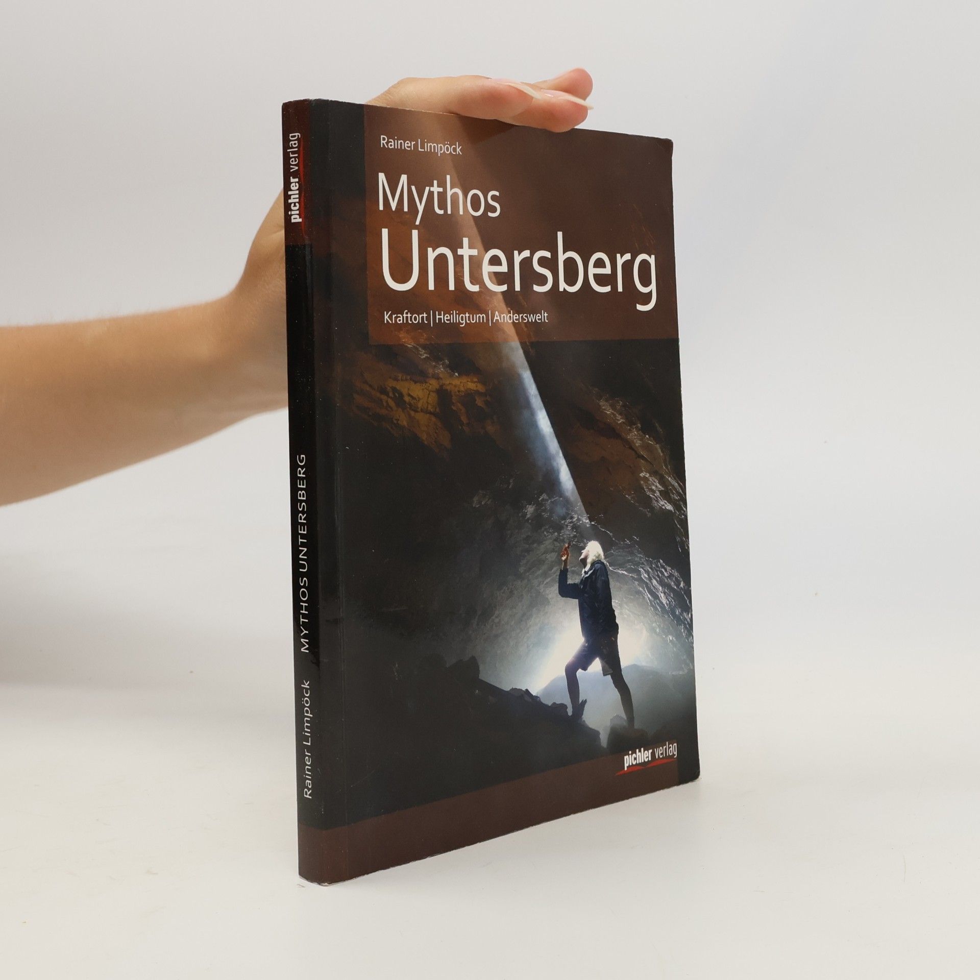 Mythos Untersberg