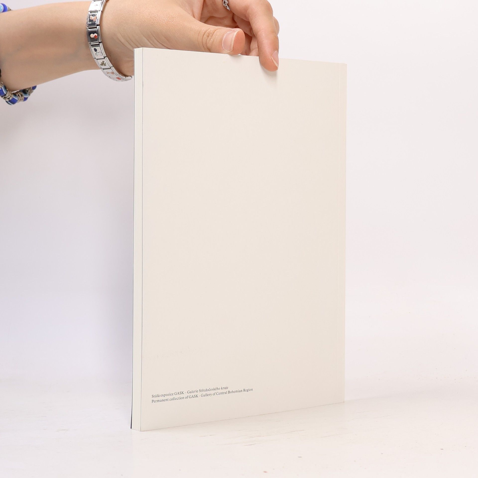 Jiří Mareš Aforismy: Stavy mysli - Za obrazem. Aphorisms: States of mind - Beyond the image