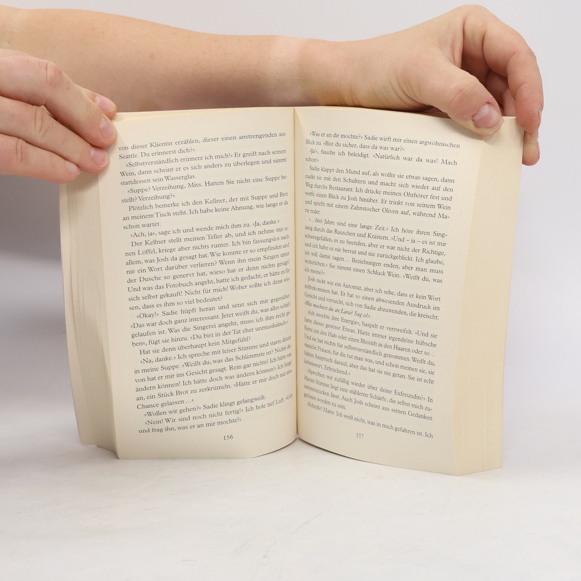 Sophie Kinsella Charleston Girl