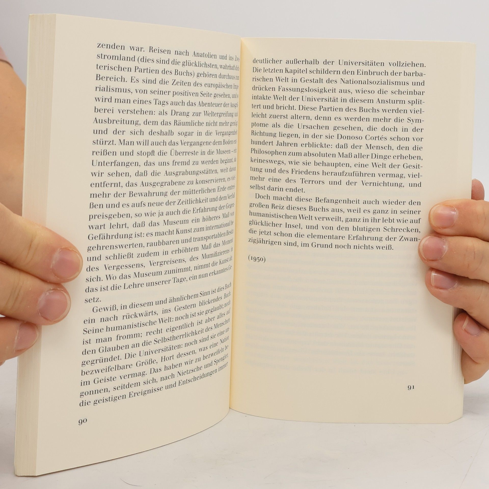 Erhart Kästner Insel Taschenbuch - 2268: Was die Seele braucht