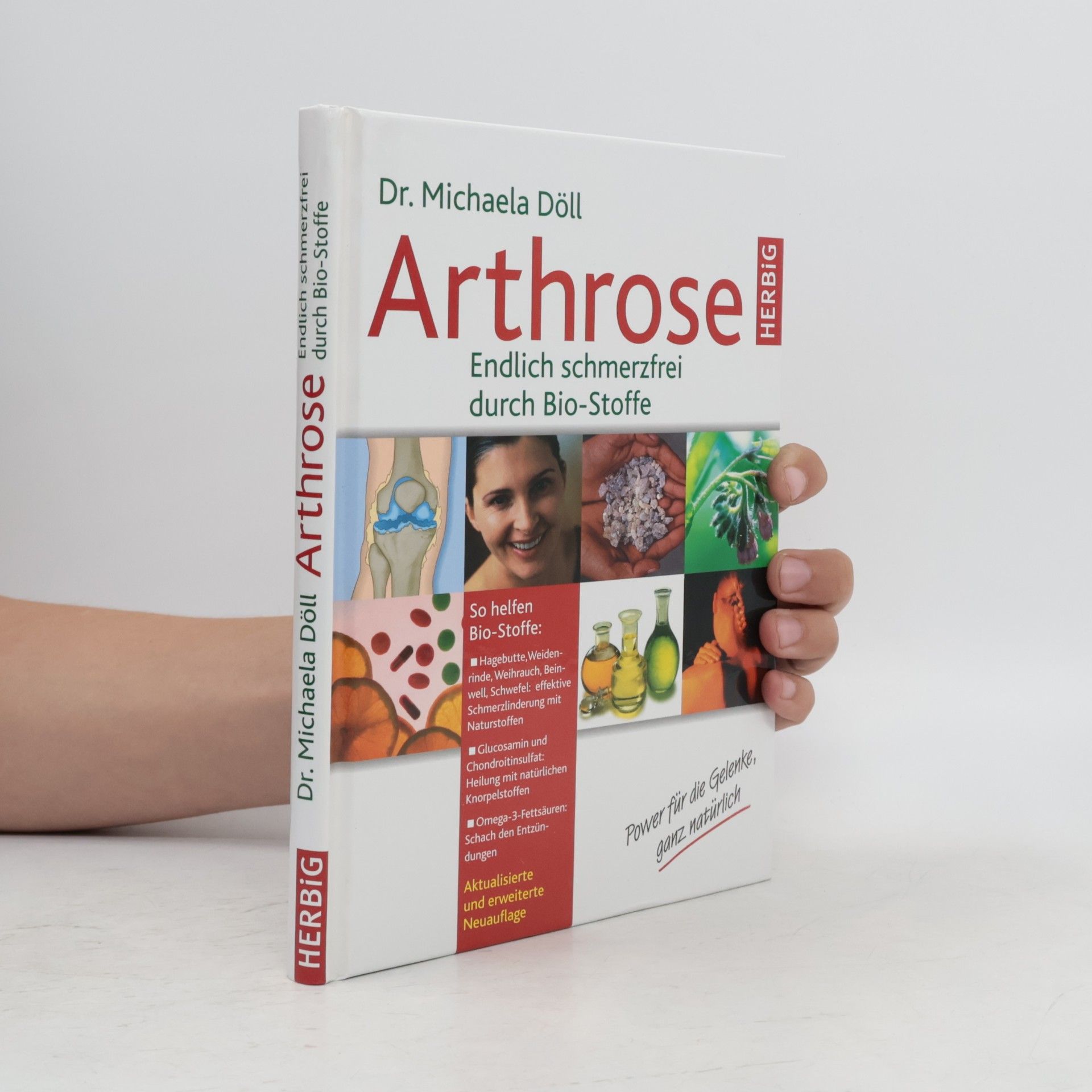 Michael A. Doll Arthrose