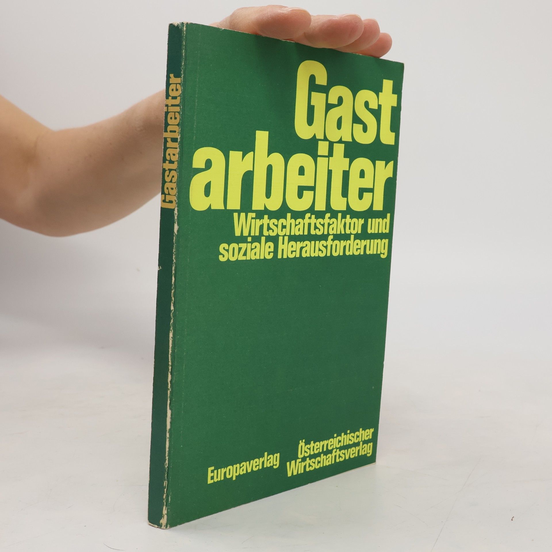 kolektiv Gast arbeiter