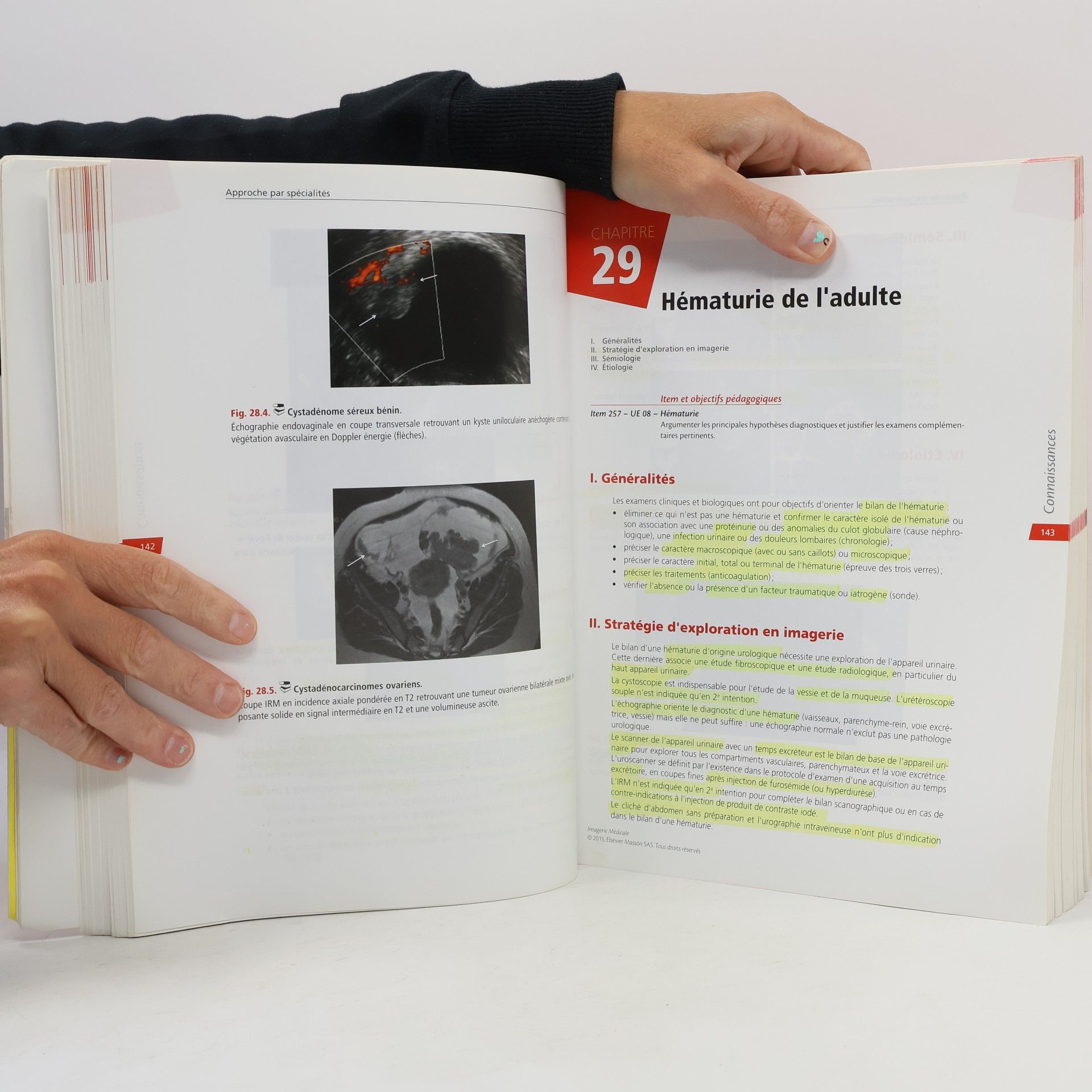 Collège des Enseignants de Radiologie de France Les référentiels des Collèges: Imagerie médicale