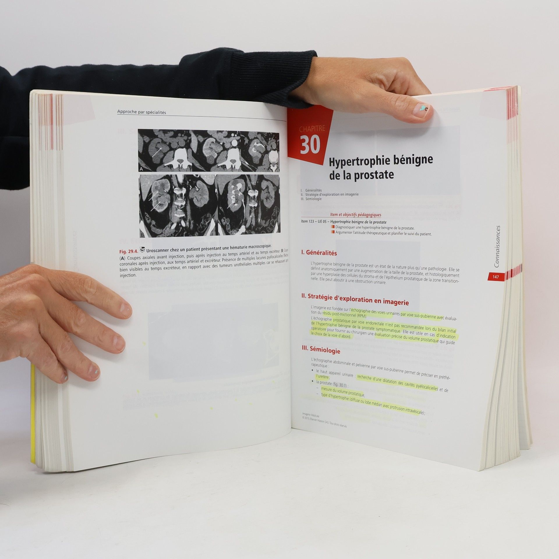 Collège des Enseignants de Radiologie de France Les référentiels des Collèges: Imagerie médicale