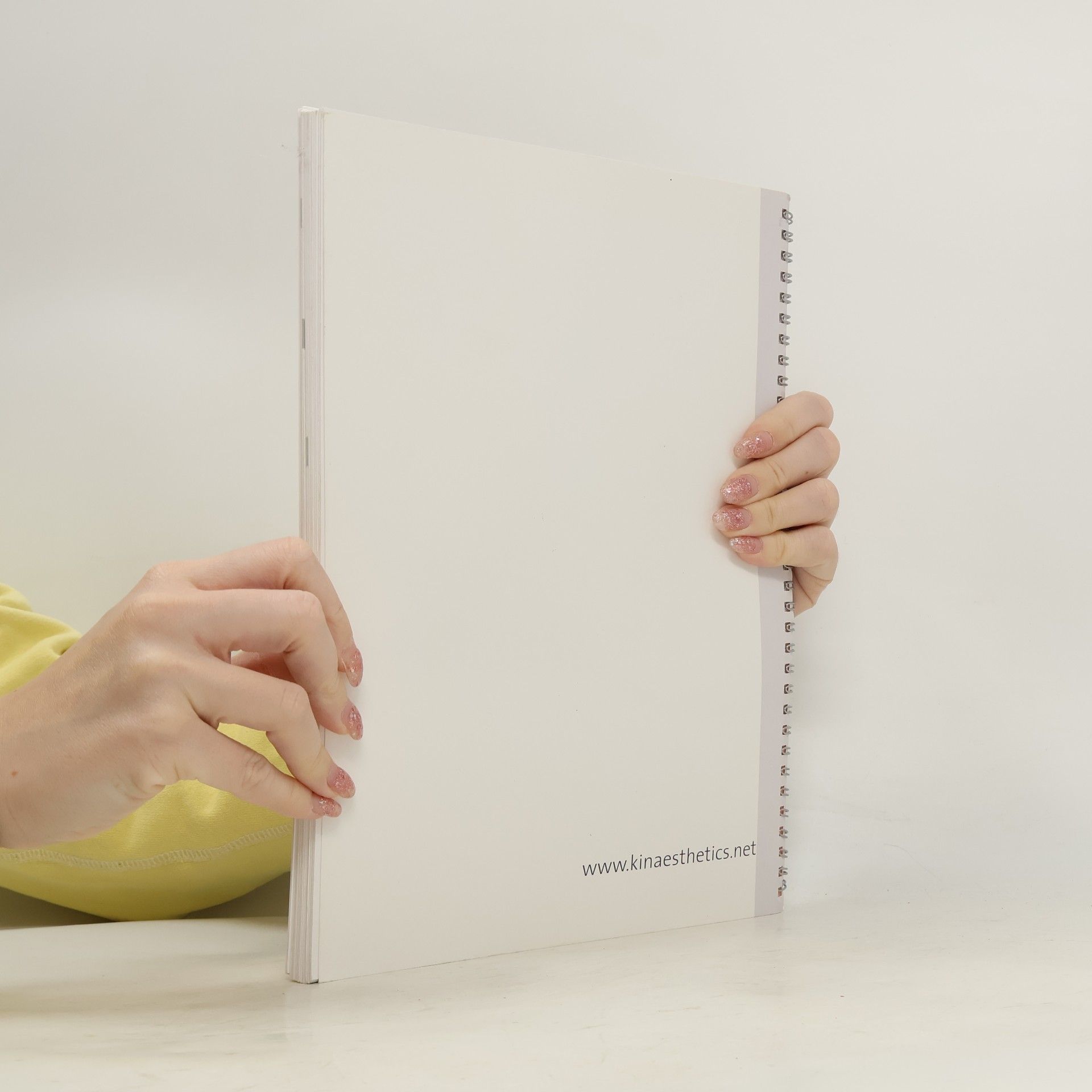 Ulrike Resch-Kröll Kinaesthetics in der Pflege