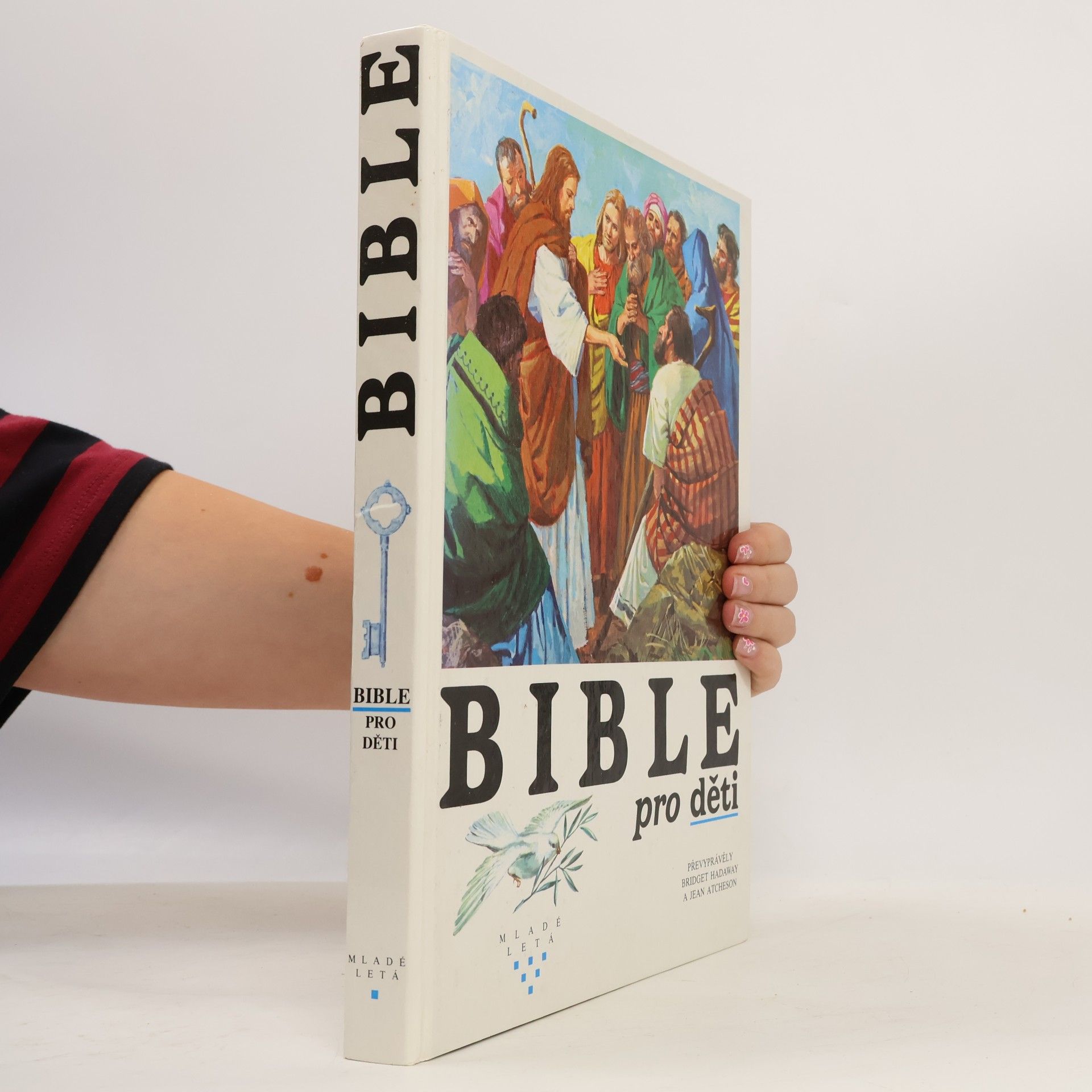Bible pro děti