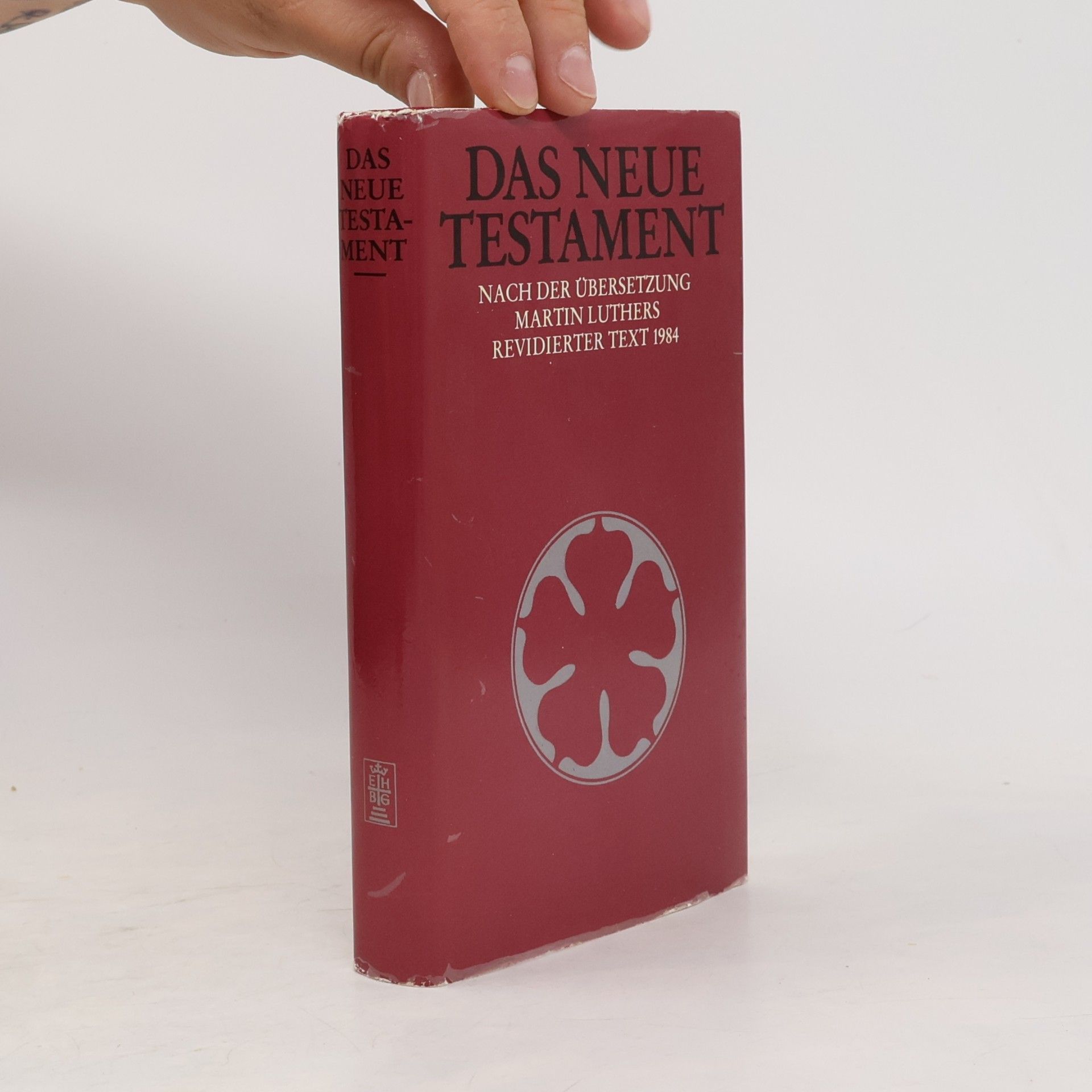 Autorenkollektiv Das neue Testament