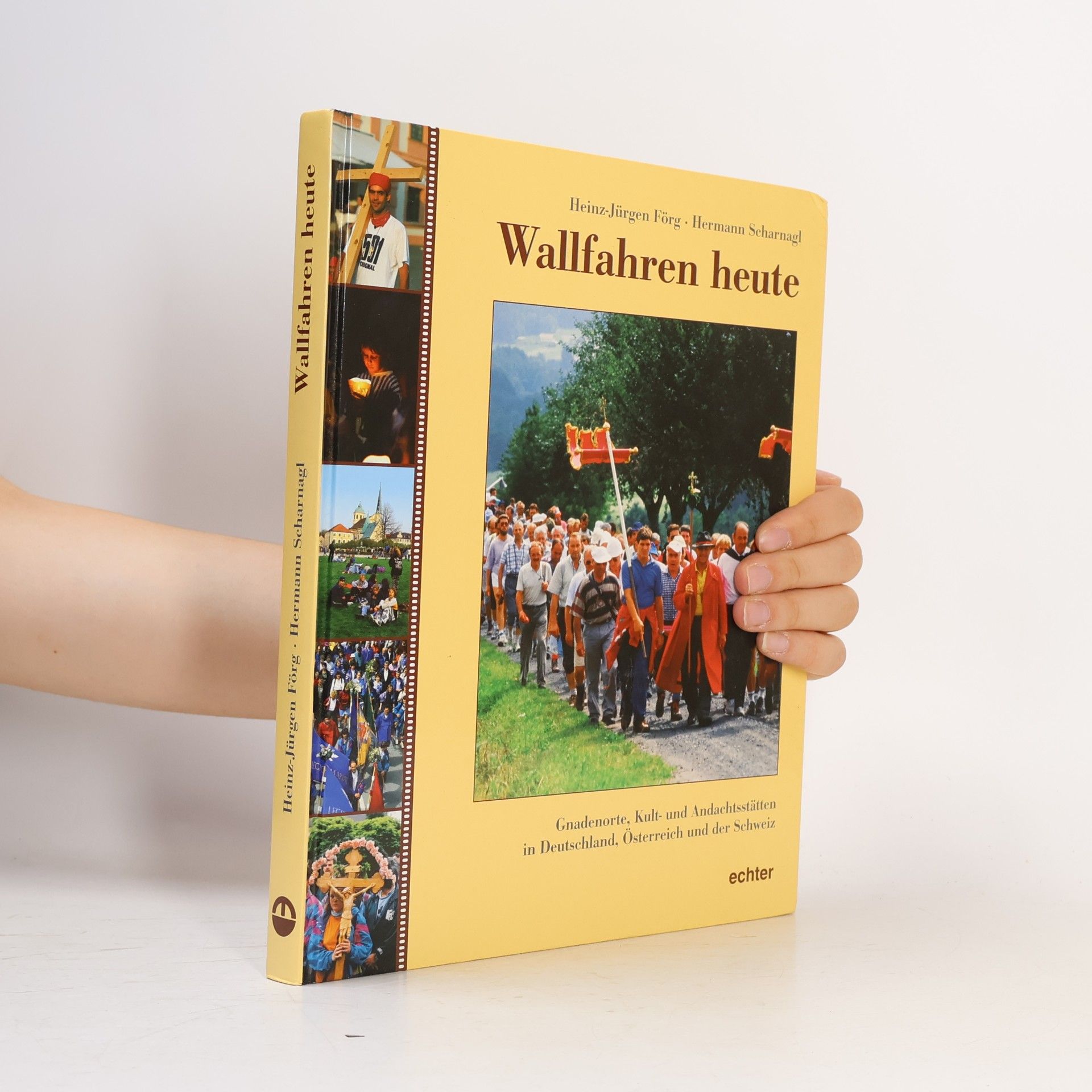 Wallfahren heute
