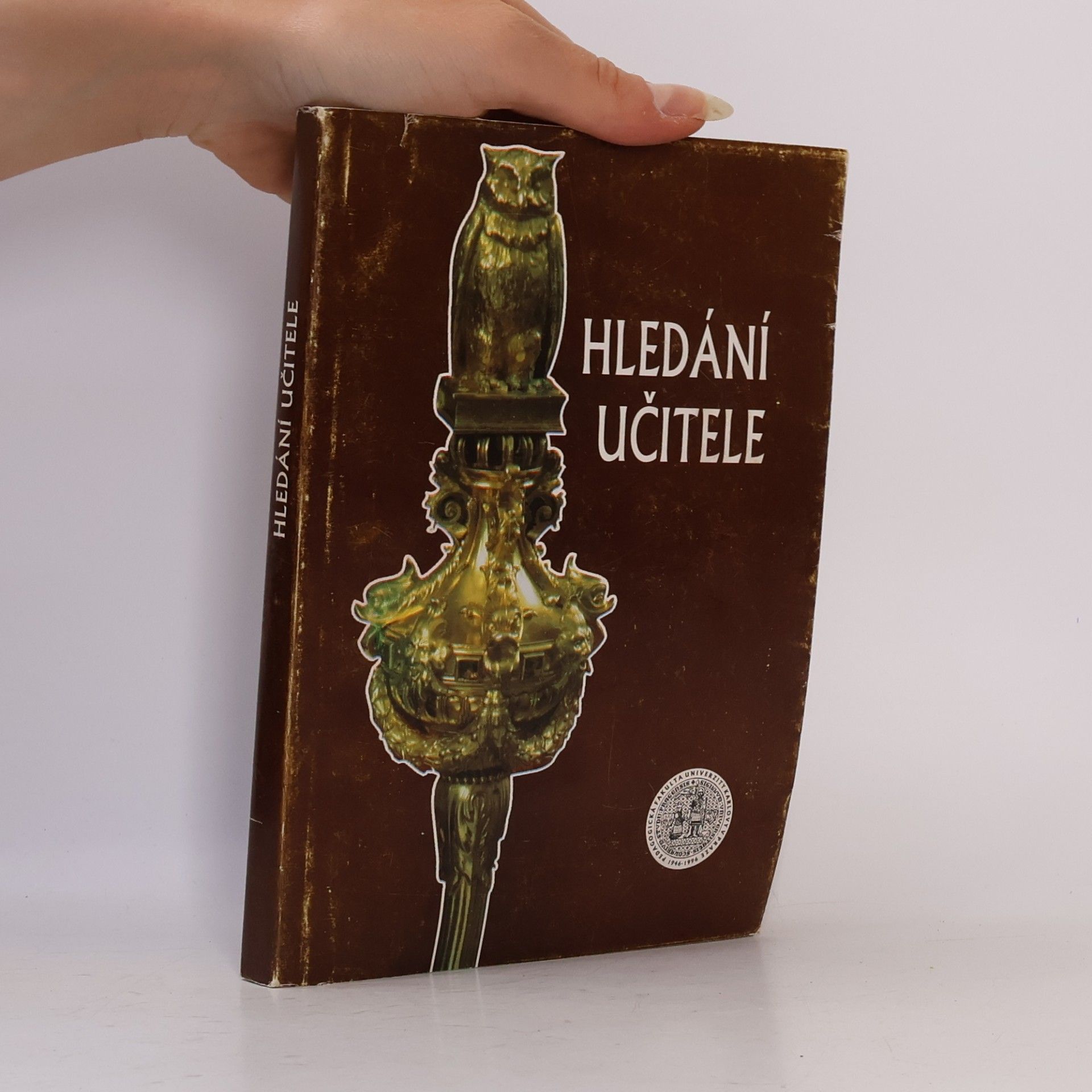 Hledání učitele. Škola a vzdělání v proměnách času