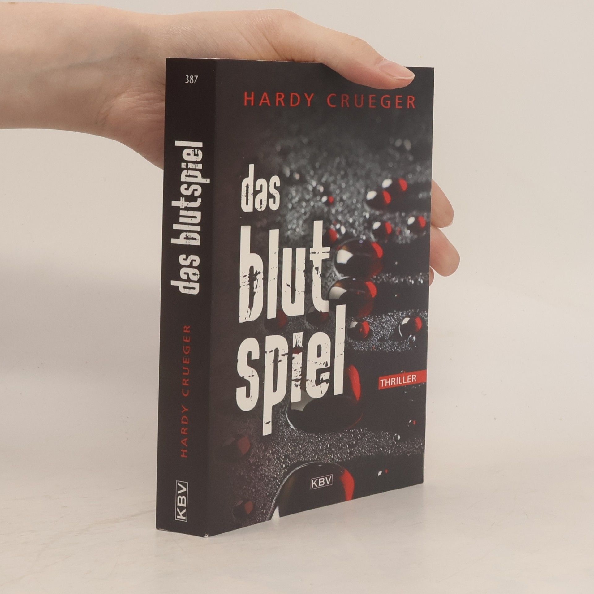 Das Blutspiel