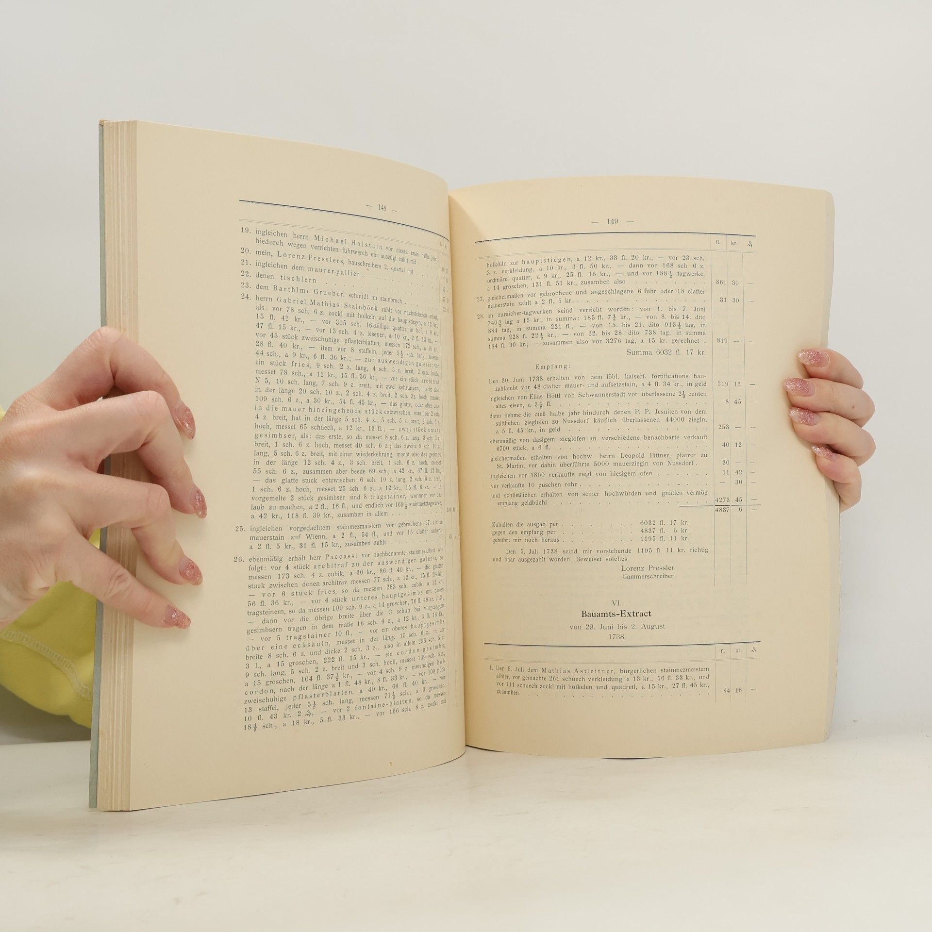 Wolfgang Päuker Beiträge zur Baugeschichte des Stiftes Klosterneuburg