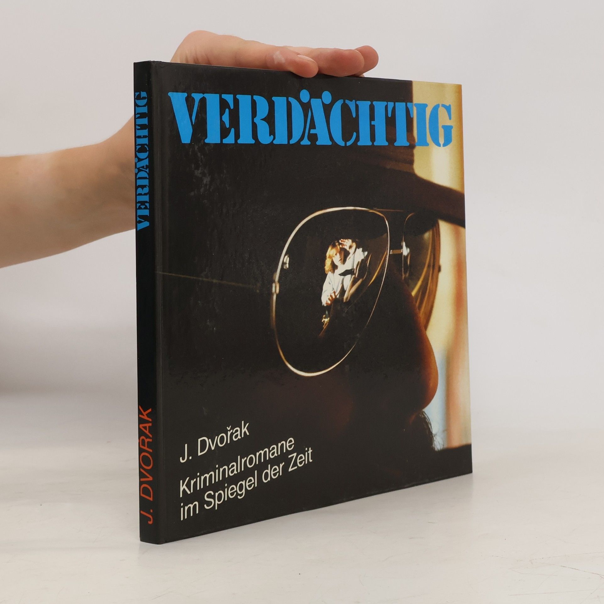 Verdächtig