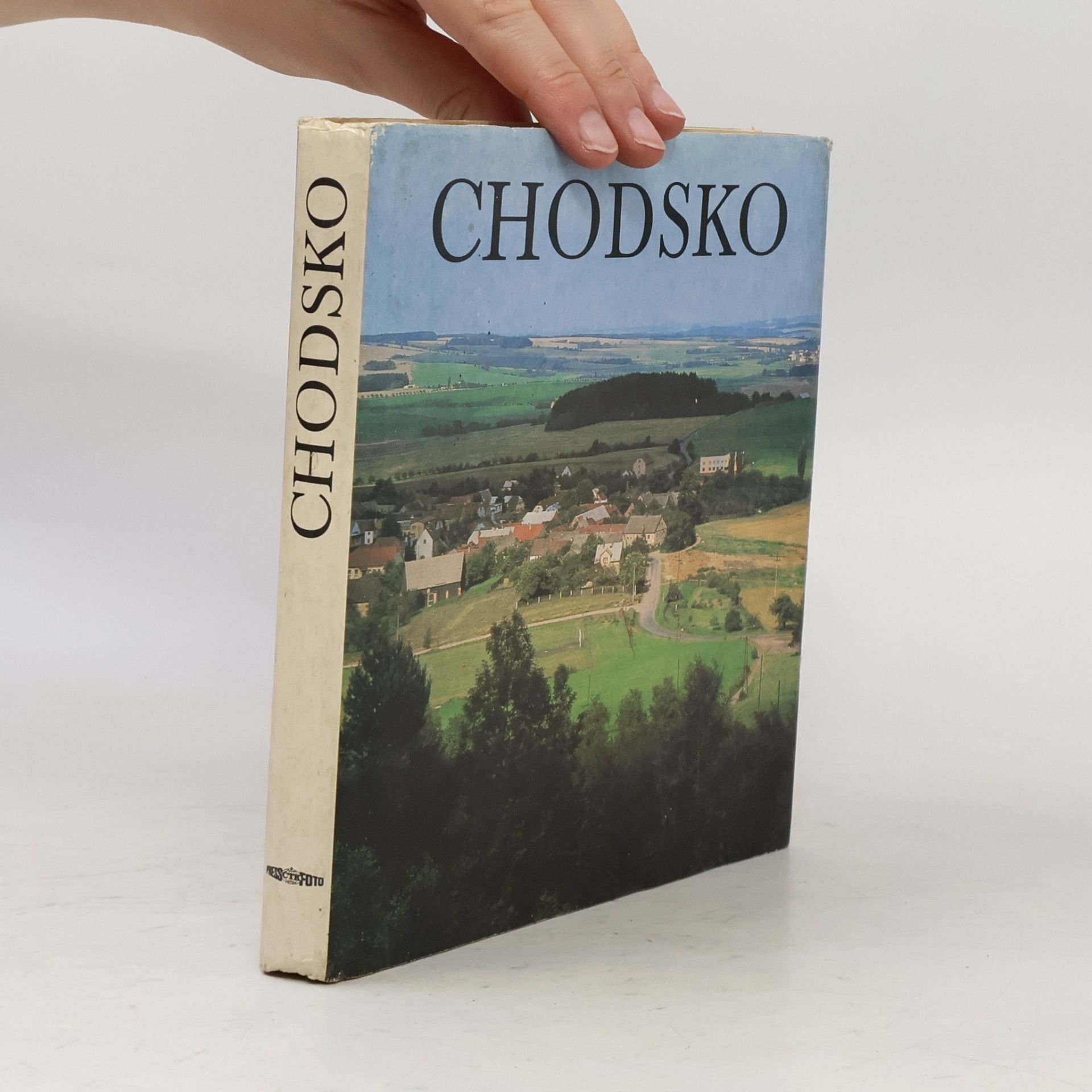 Jan Reich Chodsko