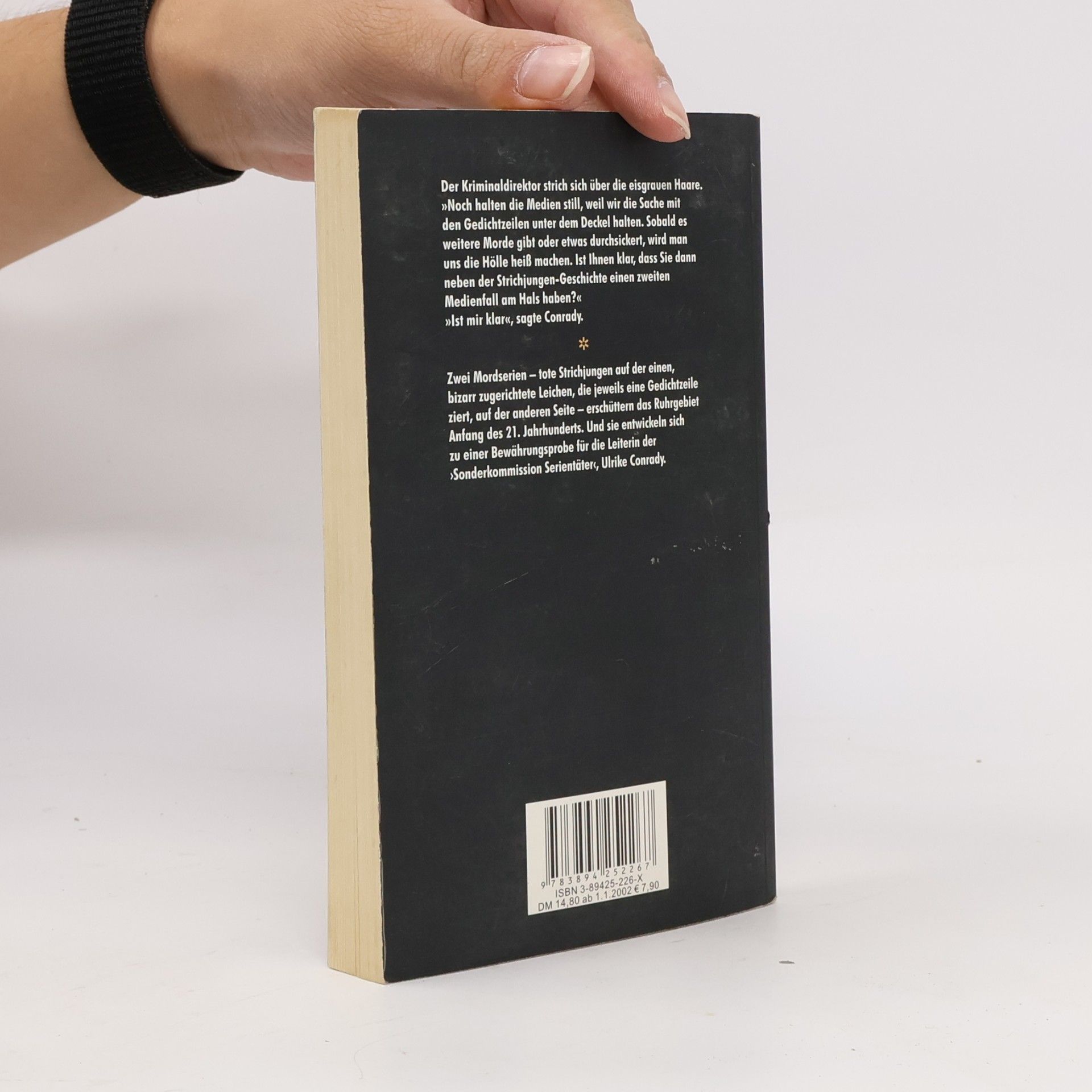 Jürgen Kehrer Vorbildliche Morde. Kriminalroman