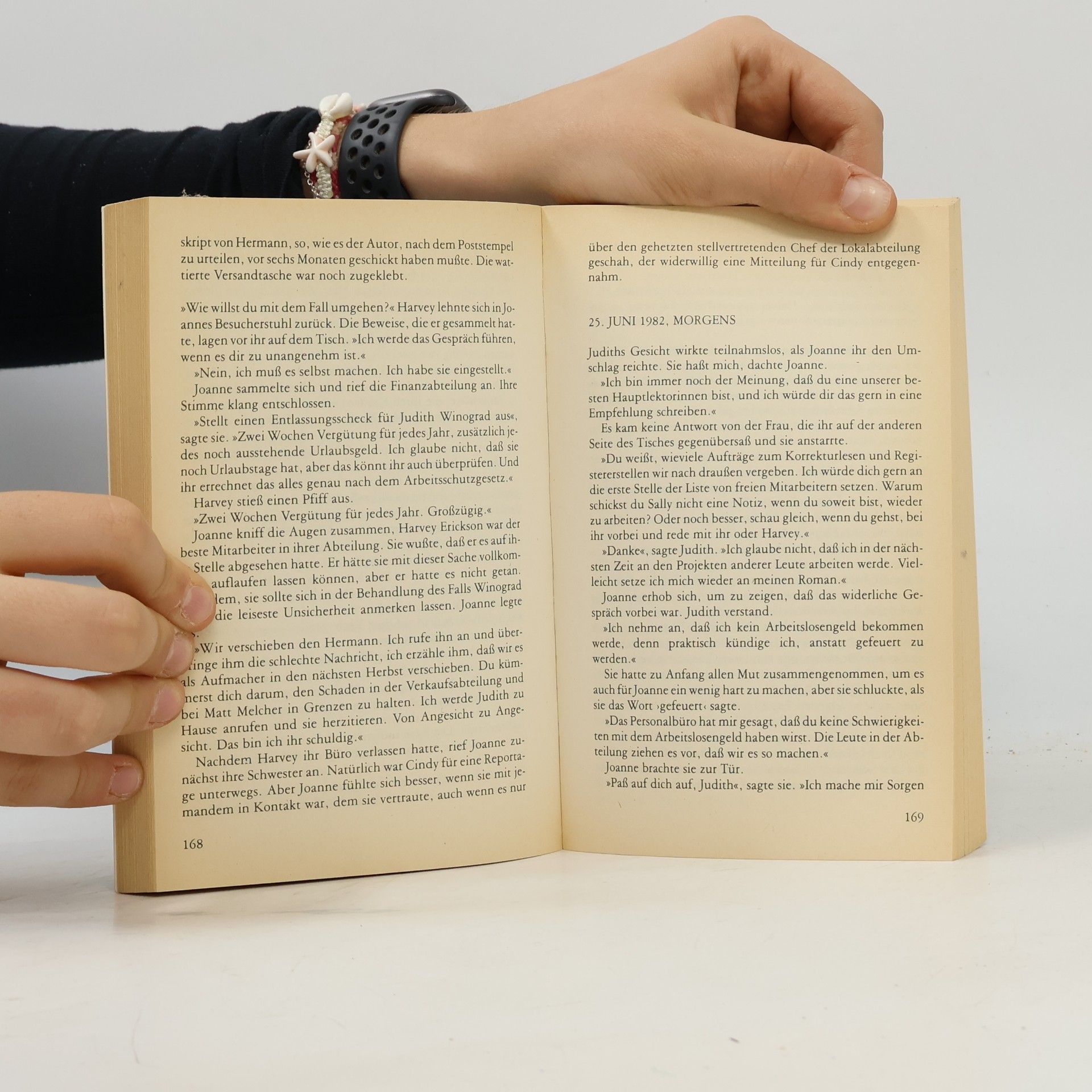 Susan Brownmiller Es geschah bei den Nachbarn