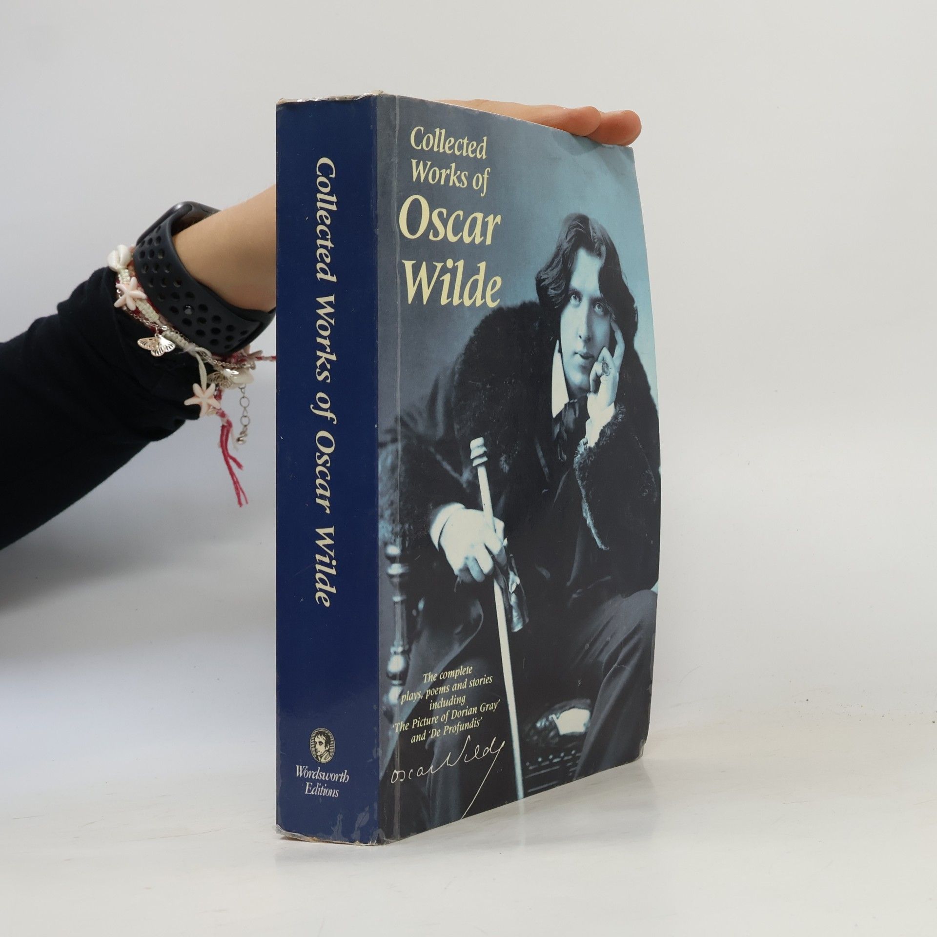 Oscar Wilde Collected Works of Oscar Wilde