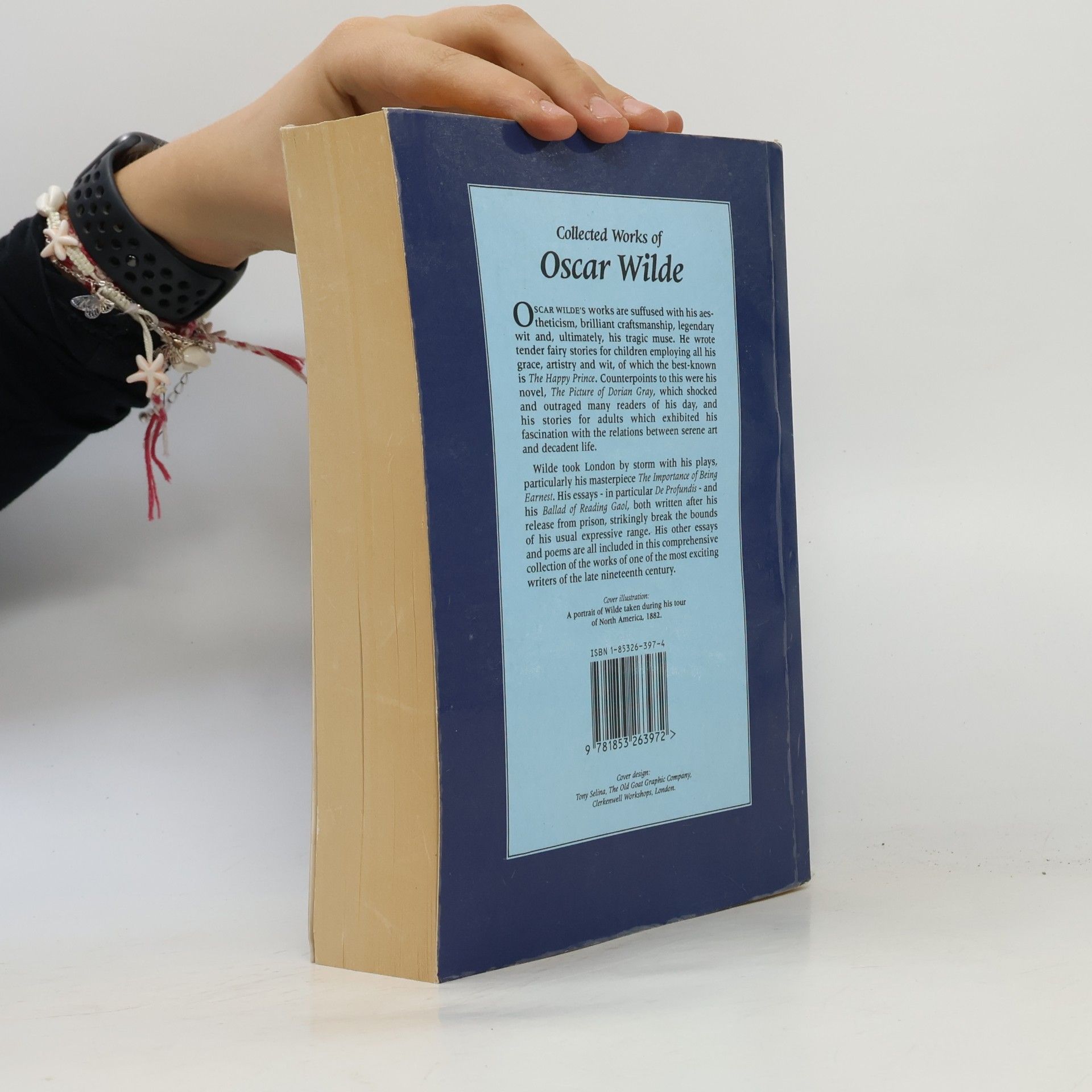 Oscar Wilde Collected Works of Oscar Wilde
