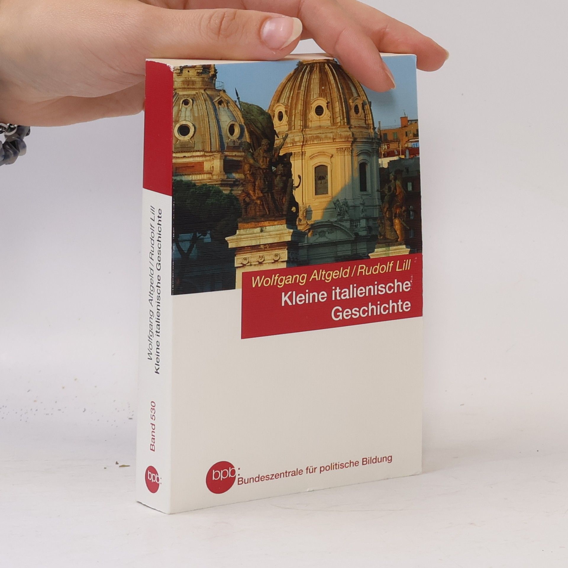 Kleine italienische Geschichte