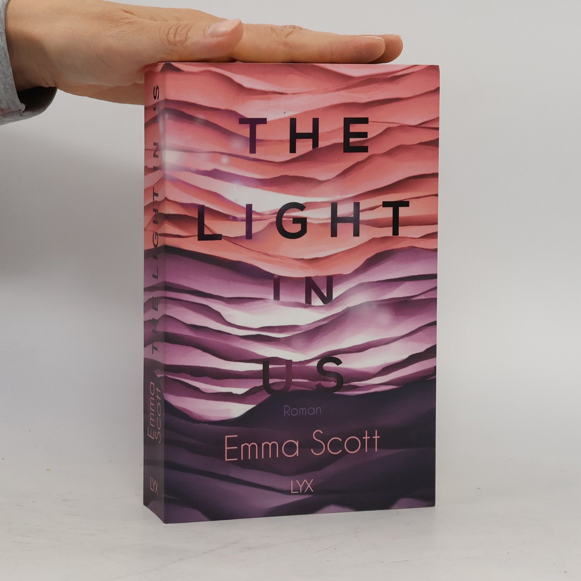 The light in us