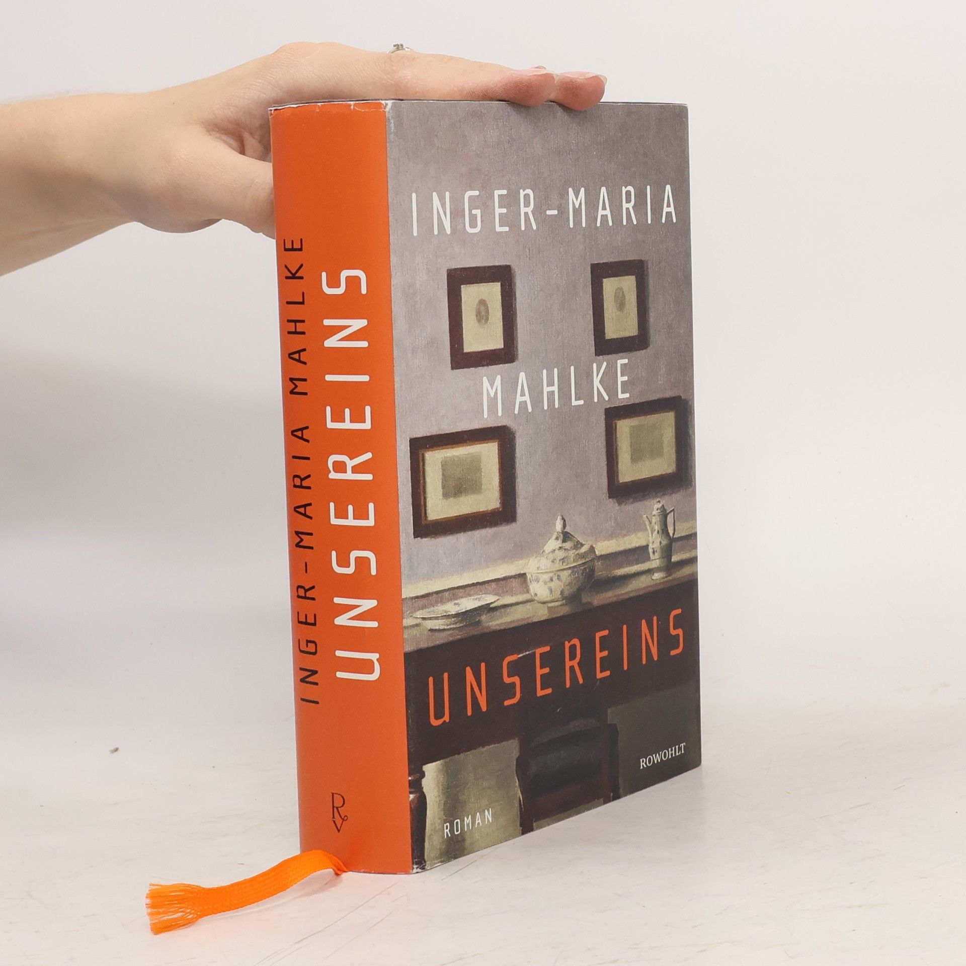 Unsereins