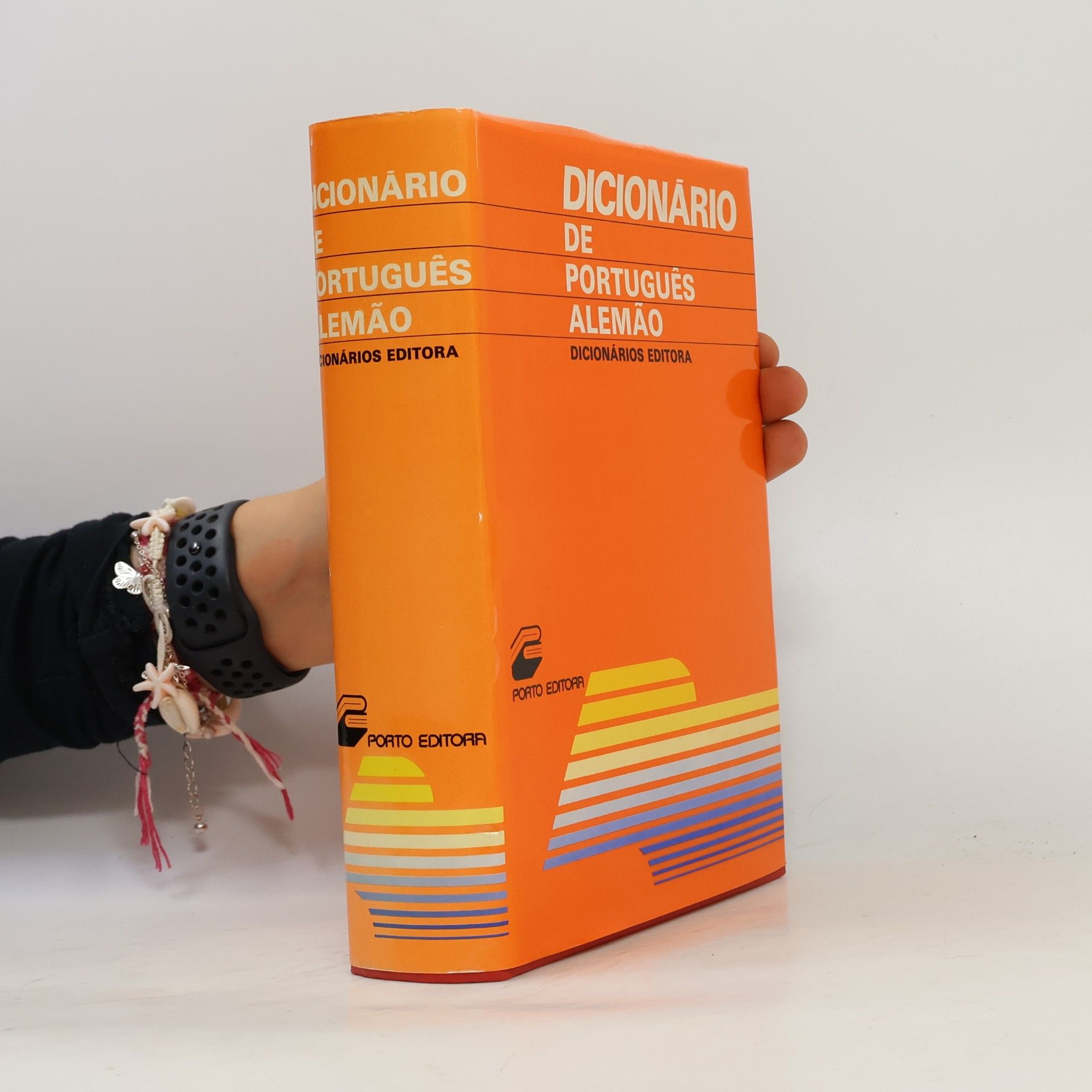 Autorenkollektiv Dicionario de alemao-portugues