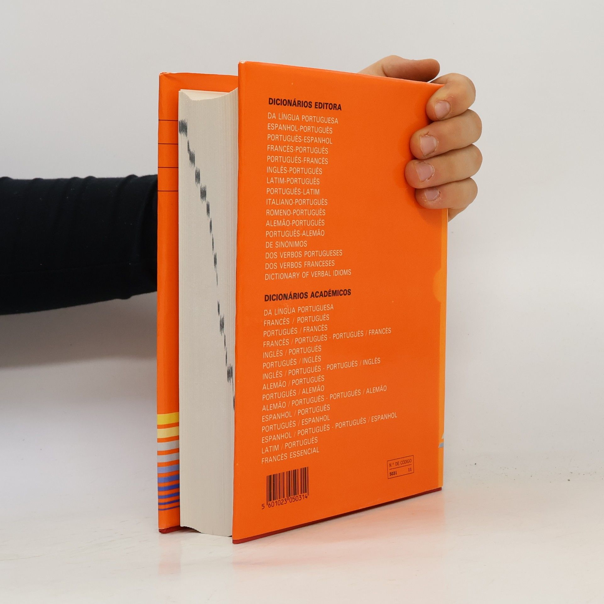 Various authors Dicionario de alemao-portugues