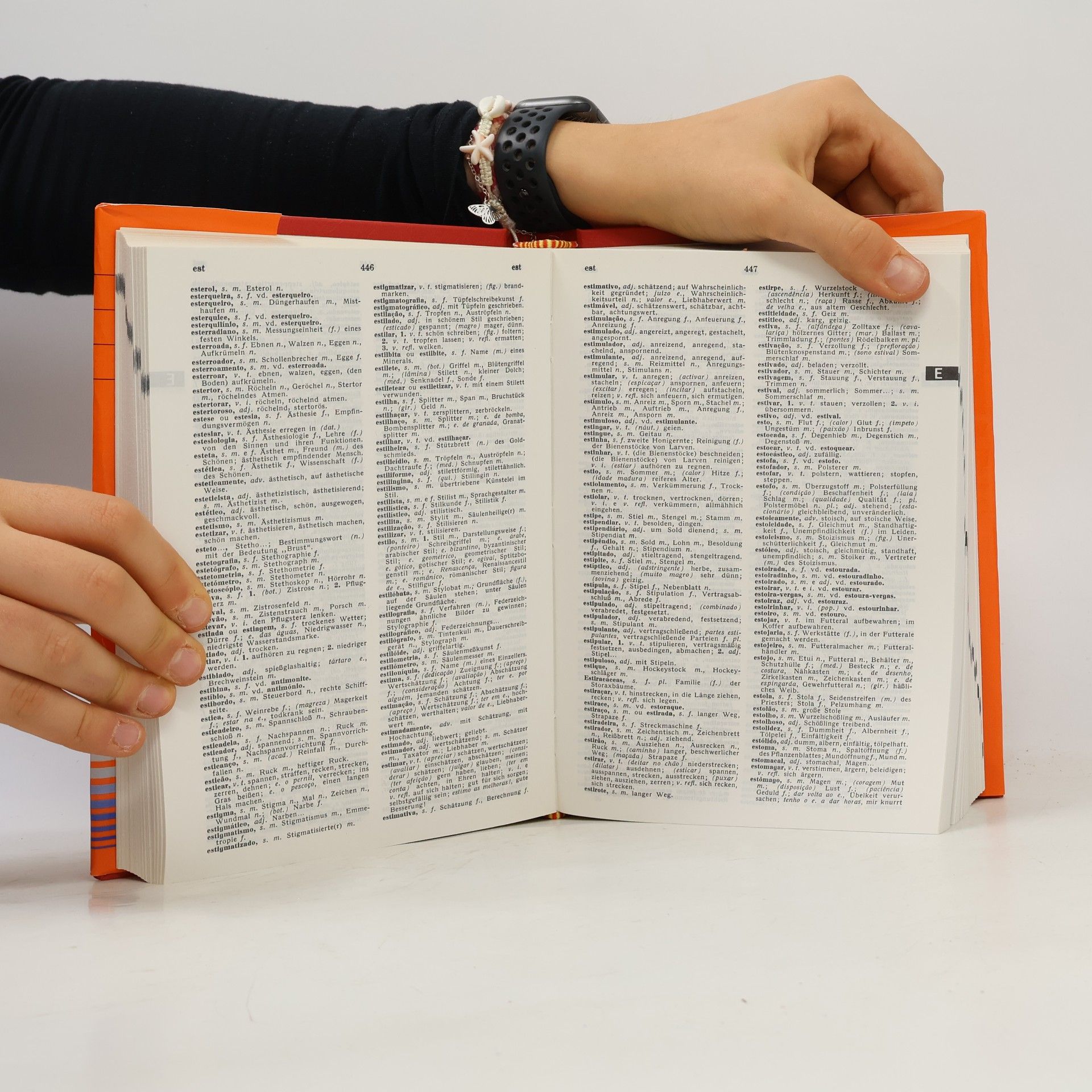 Various authors Dicionario de alemao-portugues
